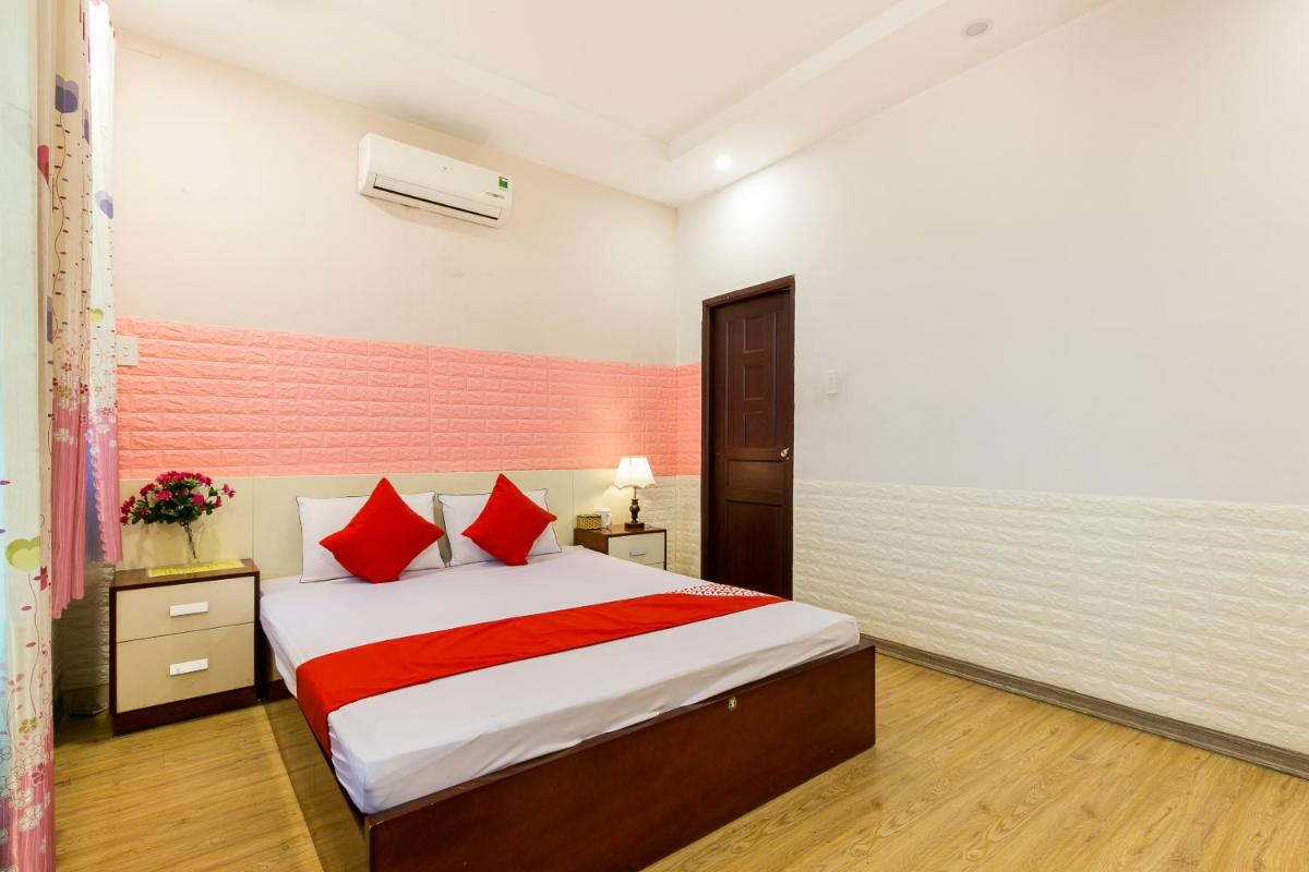OYO 373 Habana Hotel