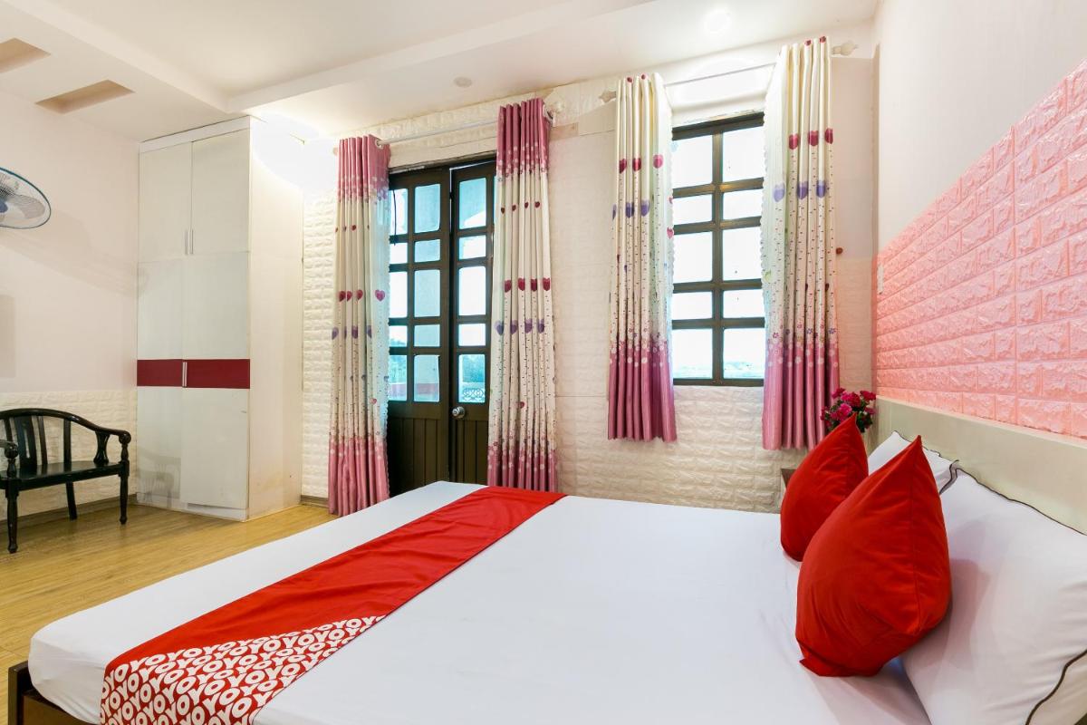 OYO 373 Habana Hotel
