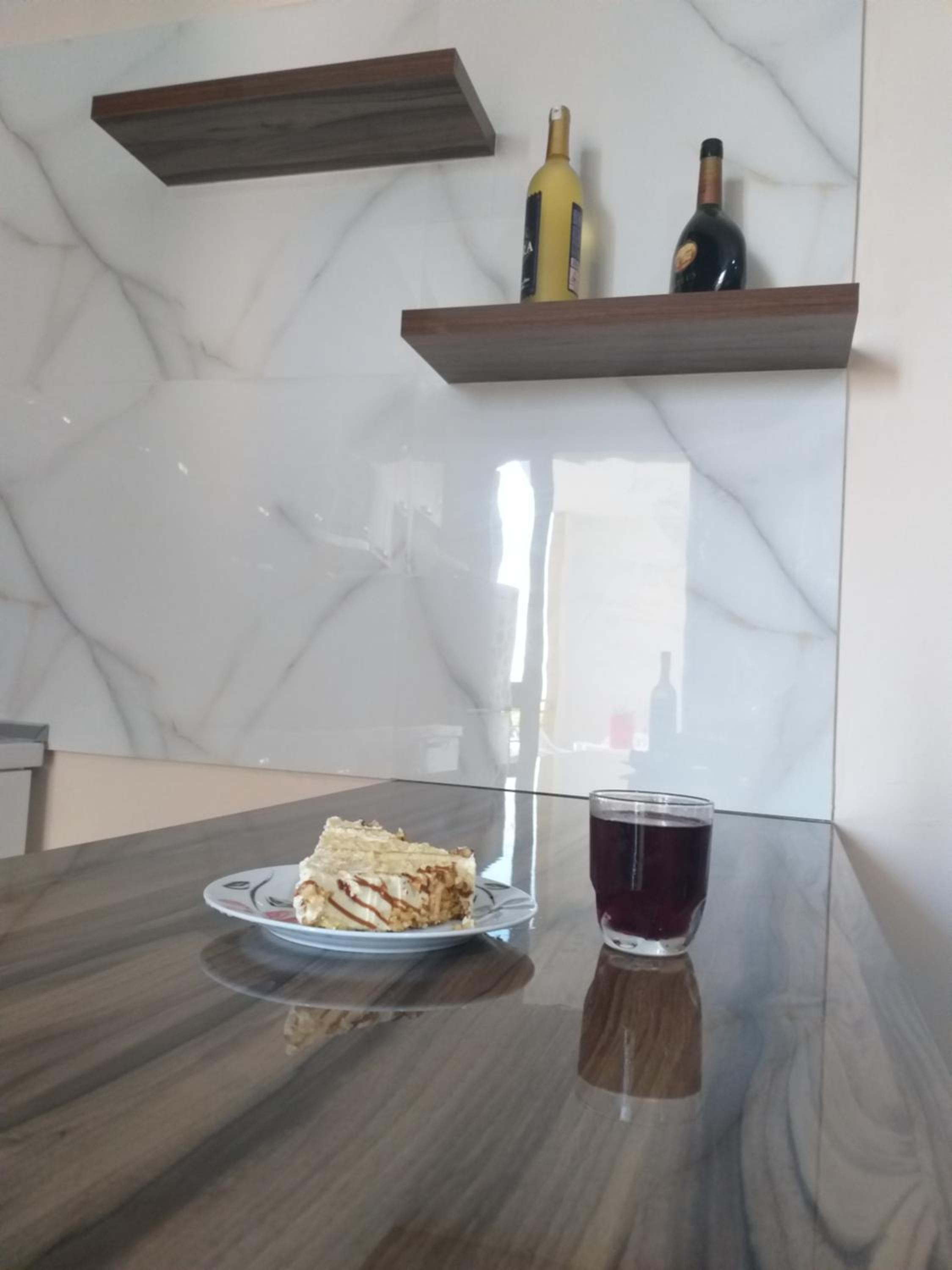 Bral Apartments