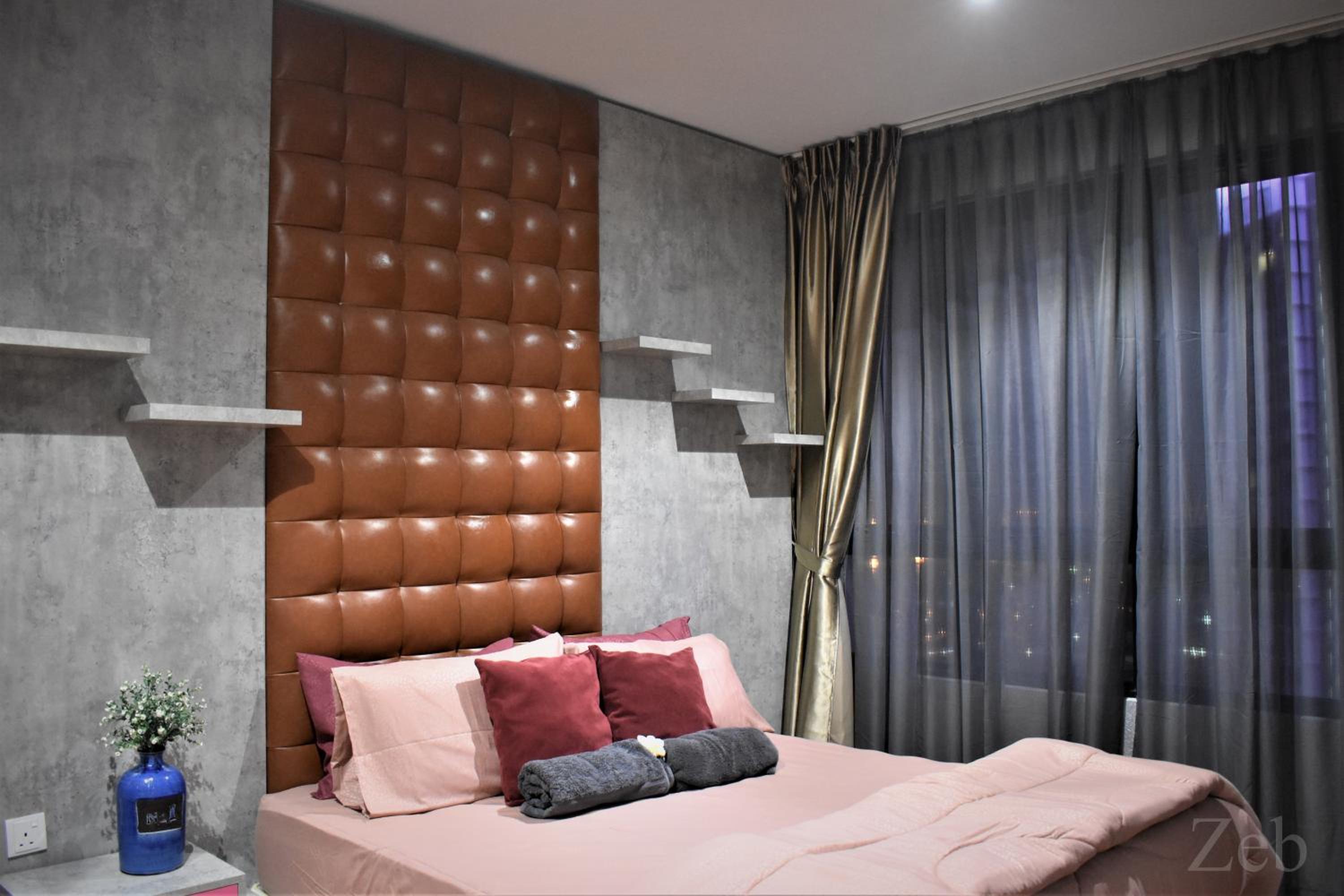 i-City-Casa Liberty - Wifi - NETFLIX - Movies - Parking - Sleeps 7 pax photo 2