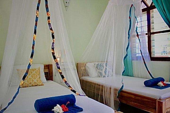 Kiwengwa Bungalow Boutique Resort