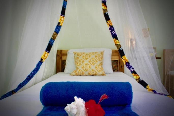 Kiwengwa Bungalow Boutique Resort