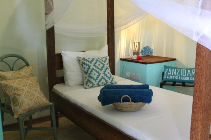 Kiwengwa Bungalow Boutique Resort