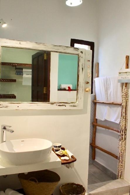 Kiwengwa Bungalow Boutique Resort