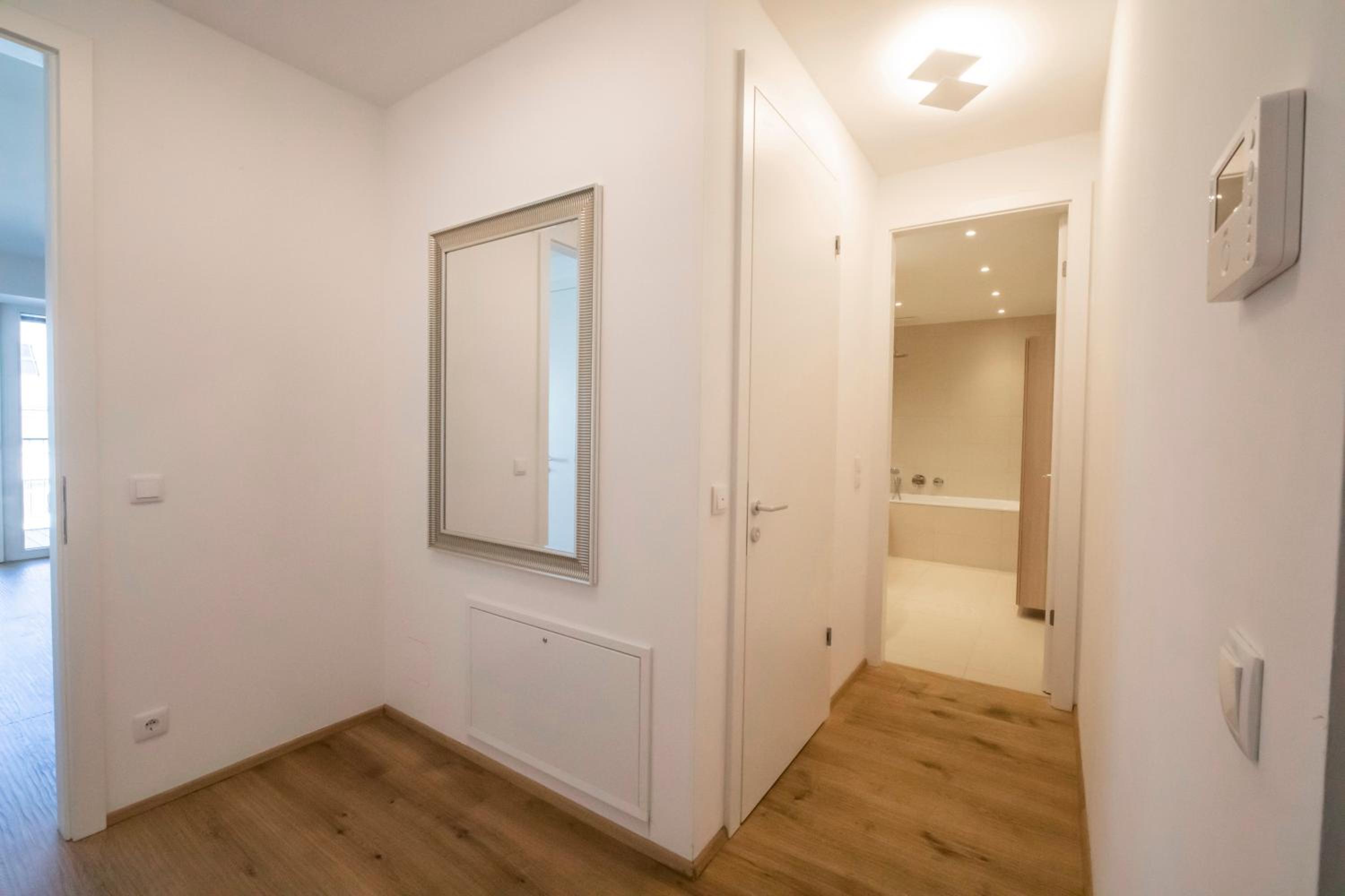 Moderne trifft Tradition im Herzen Wiens