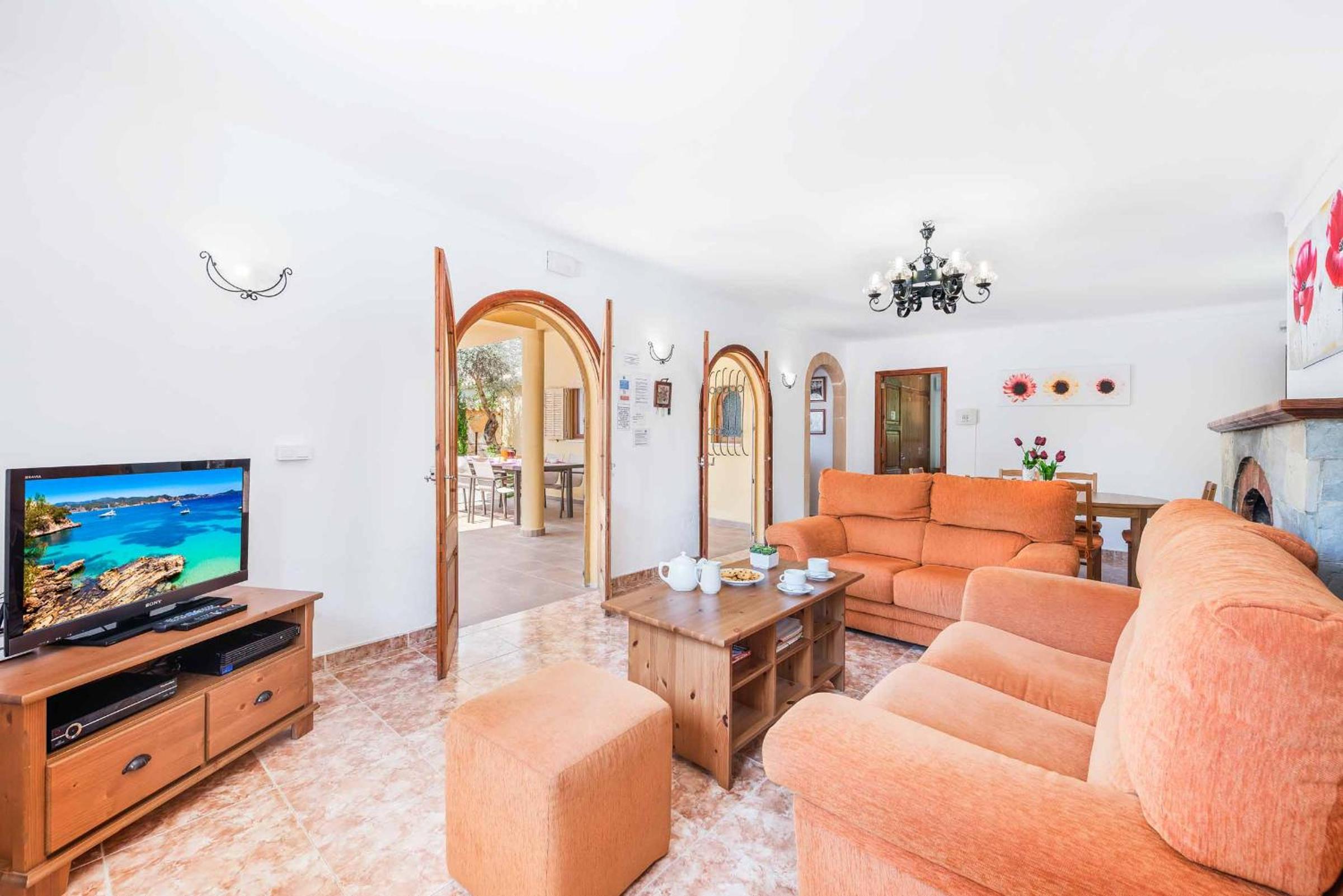 Villa Ocaso view 5