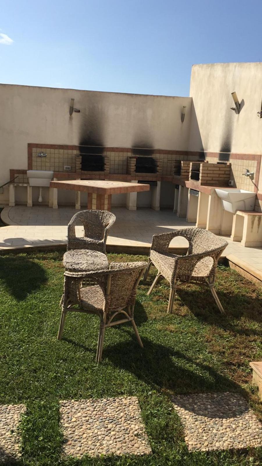 Oasi Tortuga Residence Piscina e barbecue h24