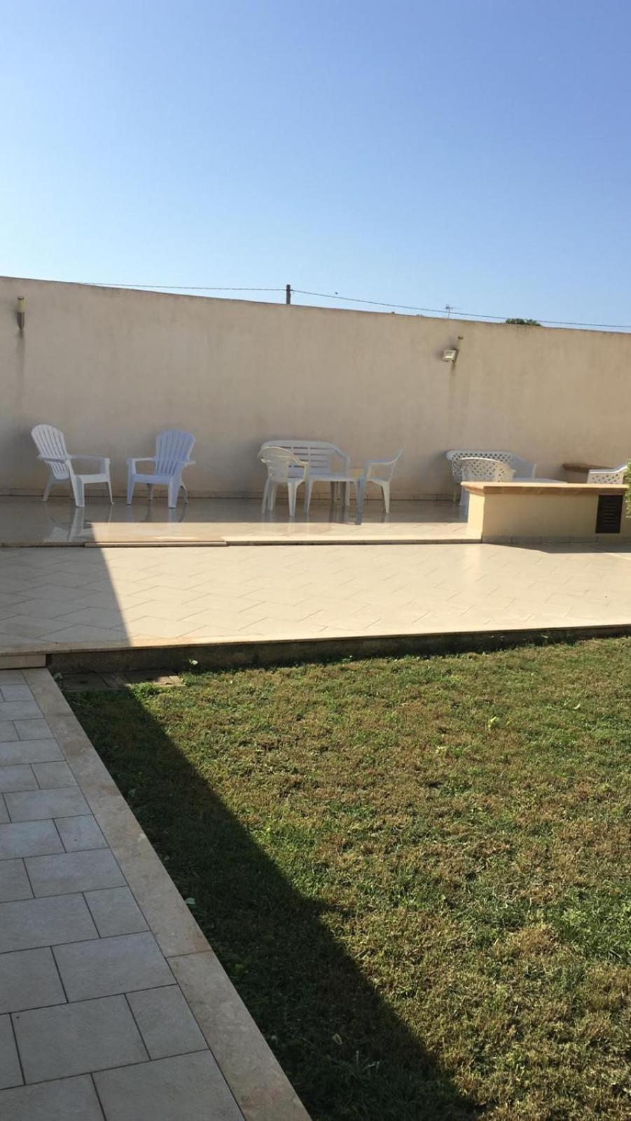 Oasi Tortuga Residence Piscina e barbecue h24