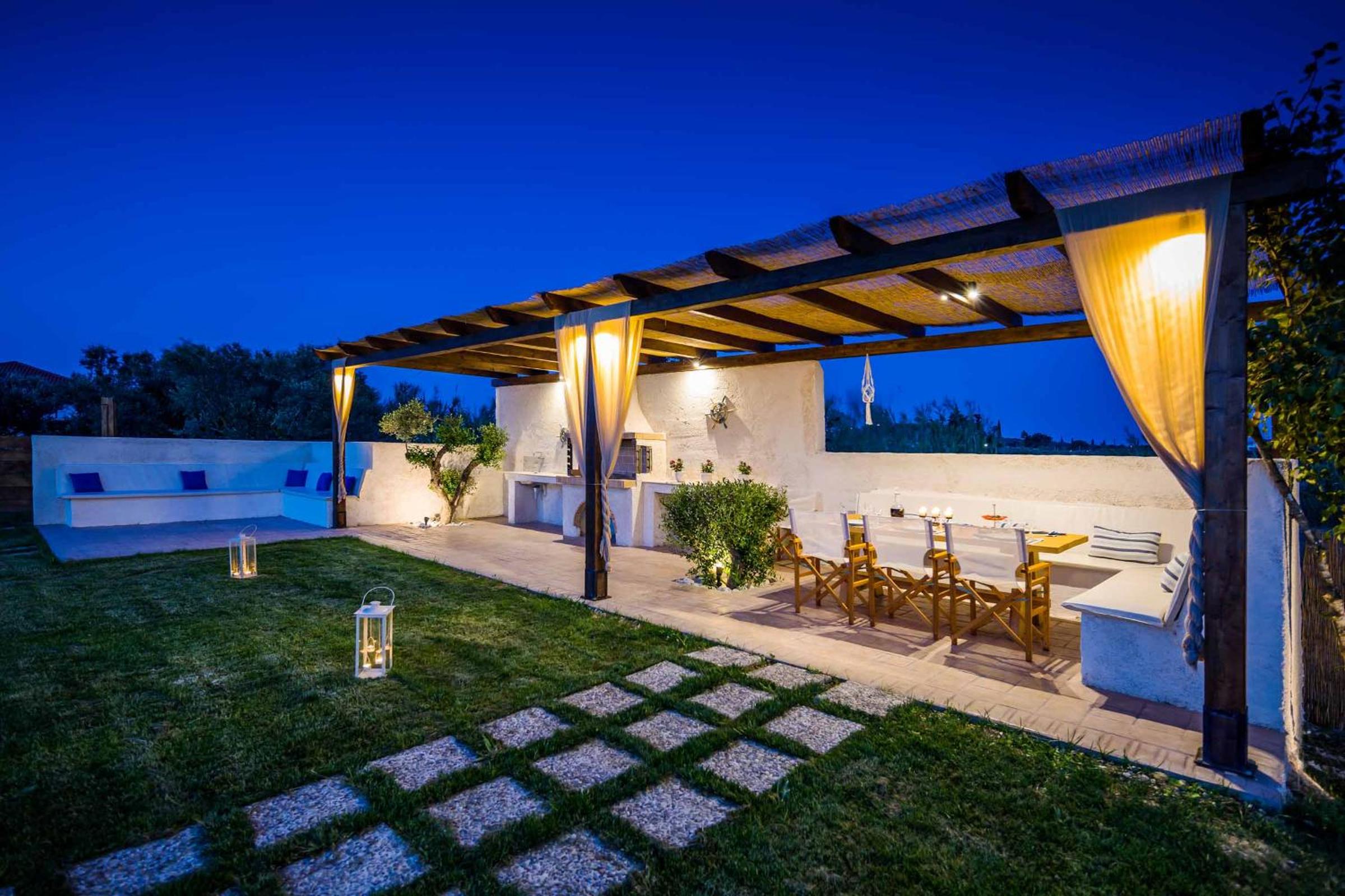 Villa Stagio photo 5