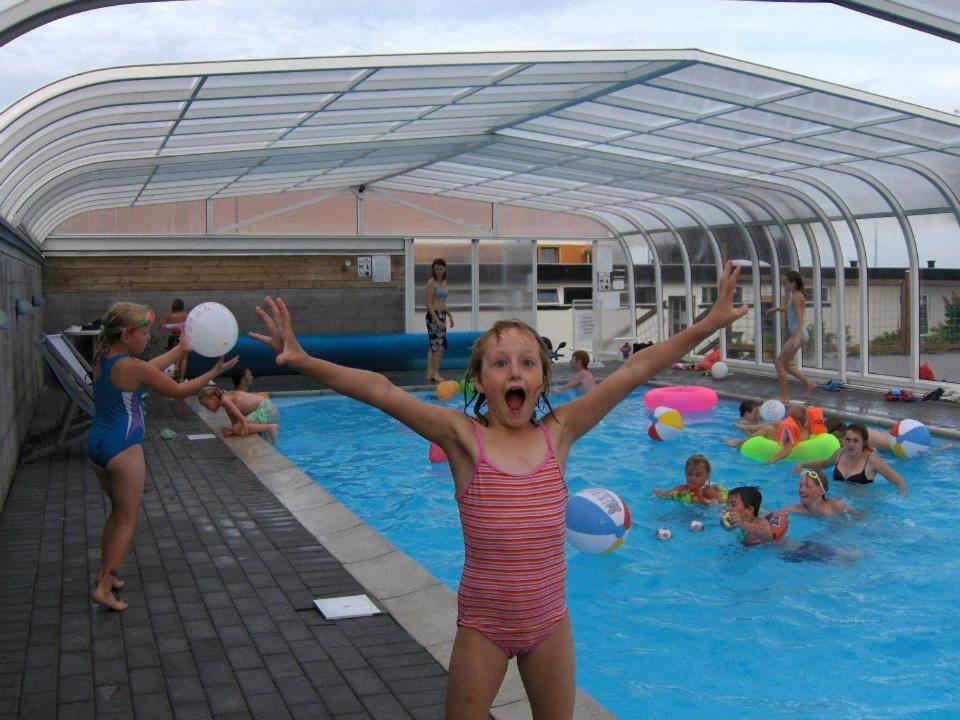Glyngøre Camping