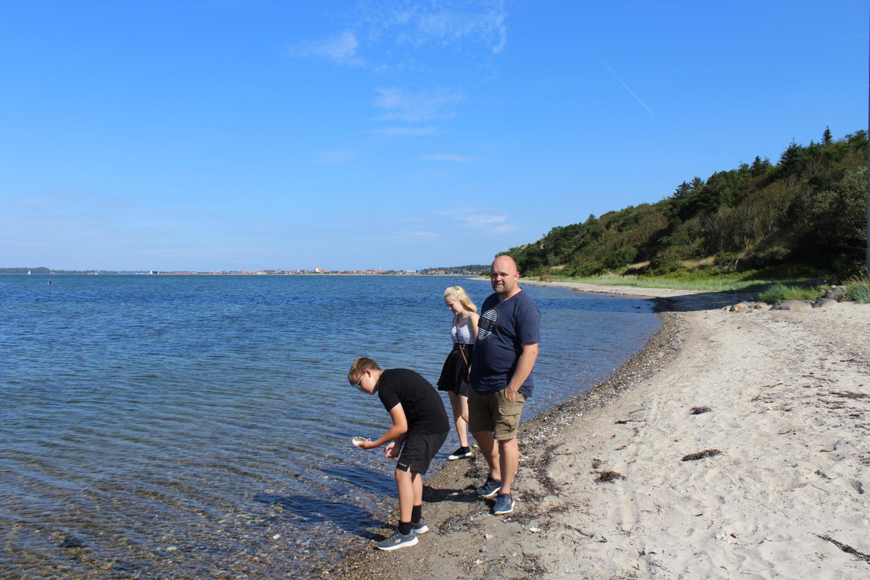 Glyngøre Camping