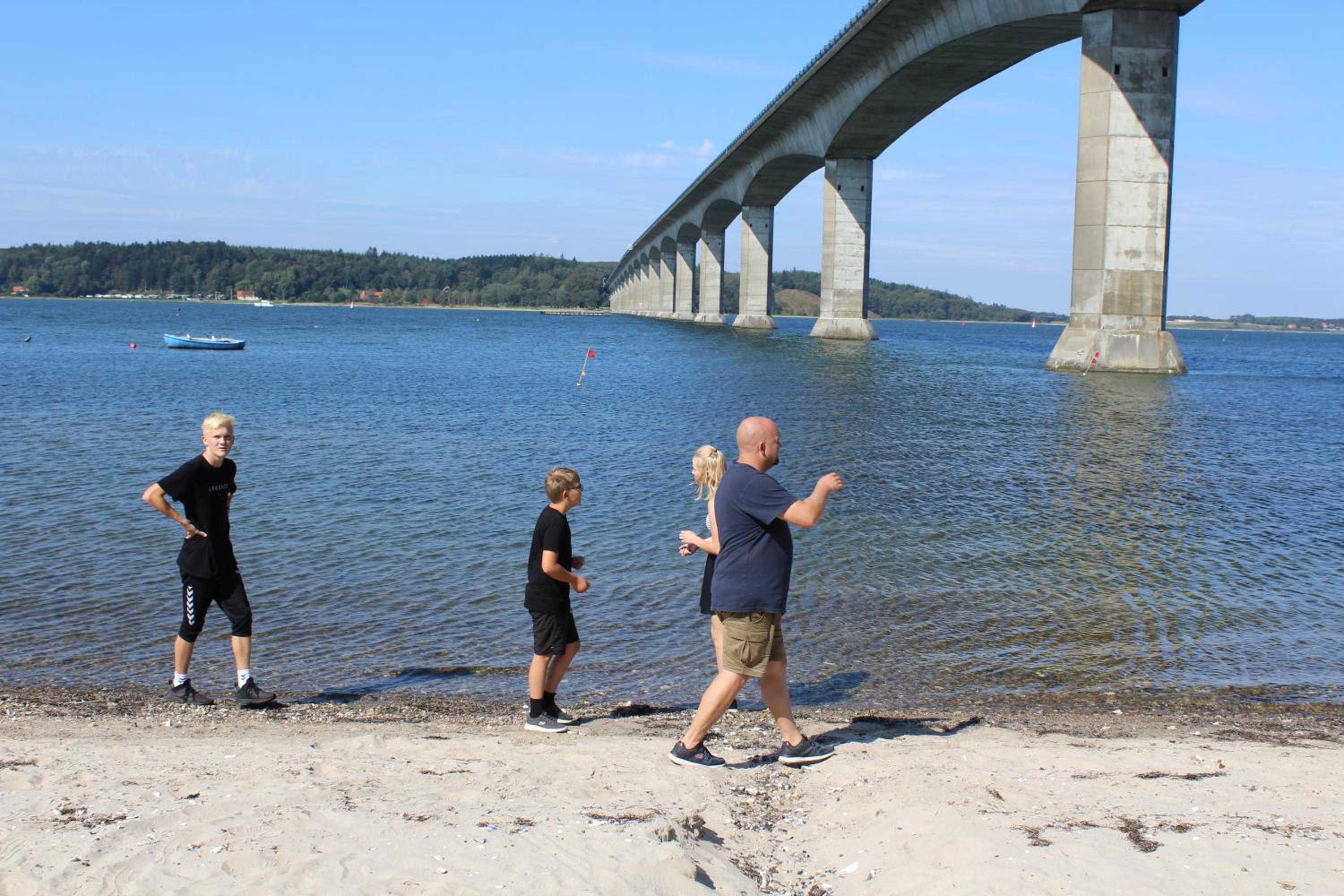 Glyngøre Camping