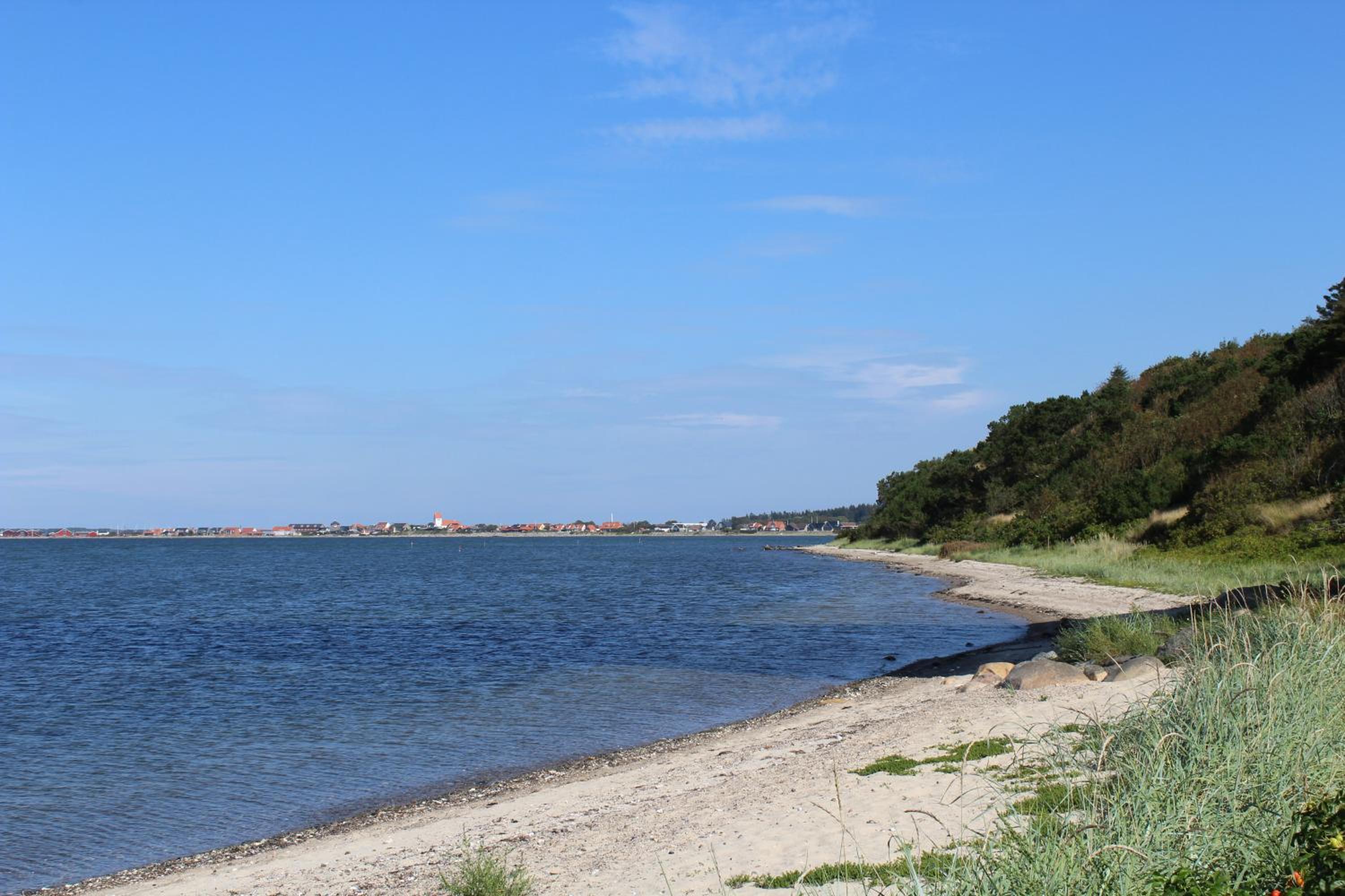 Glyngøre Camping