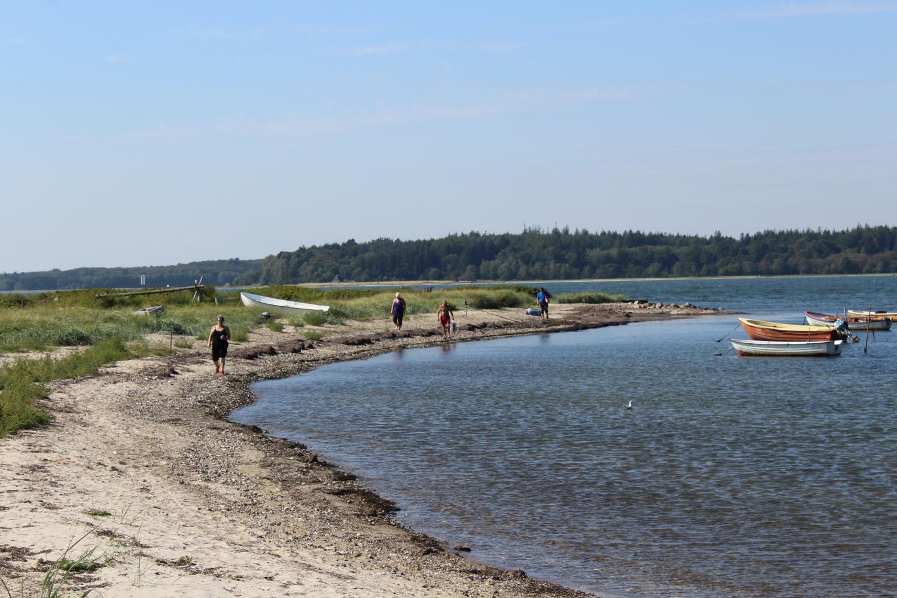Glyngøre Camping