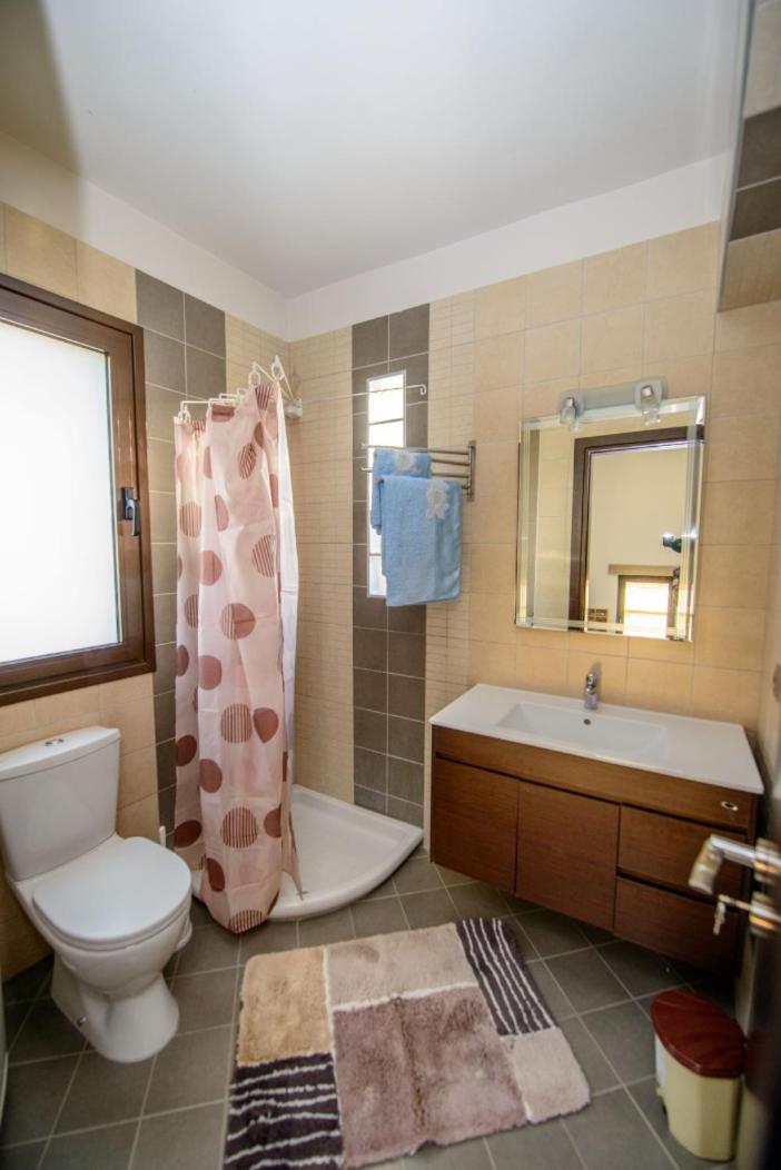 Anastasia Maria - Beach House - Sea Villa Iallysos photo 4