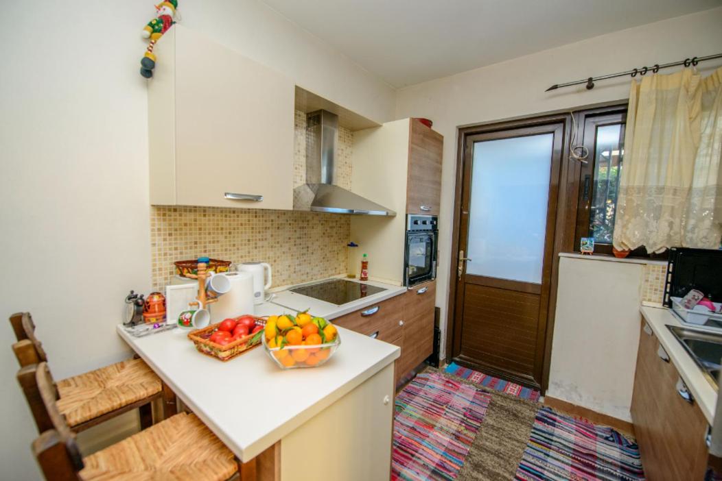 Anastasia Maria - Beach House - Sea Villa Iallysos photo 5