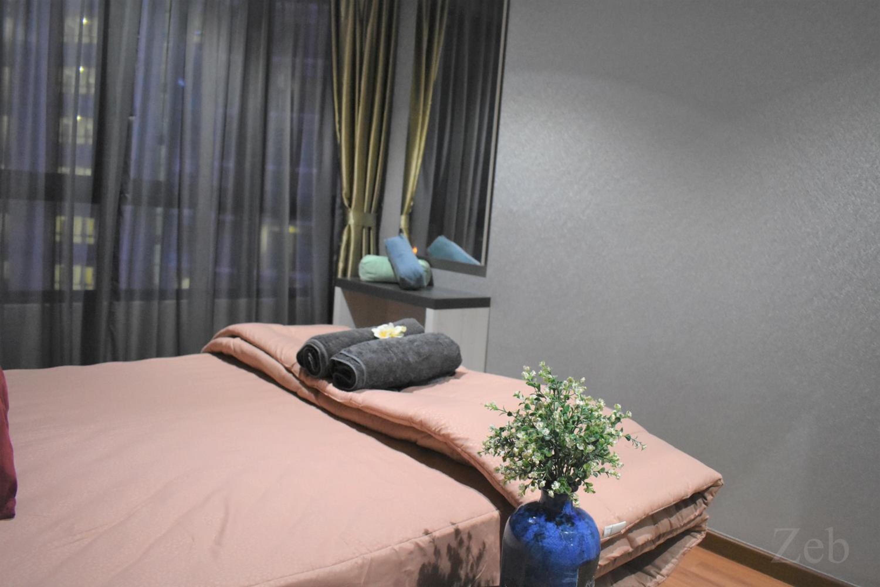 i-City-Casa Liberty - Wifi - NETFLIX - Movies - Parking - Sleeps 7 pax photo 3