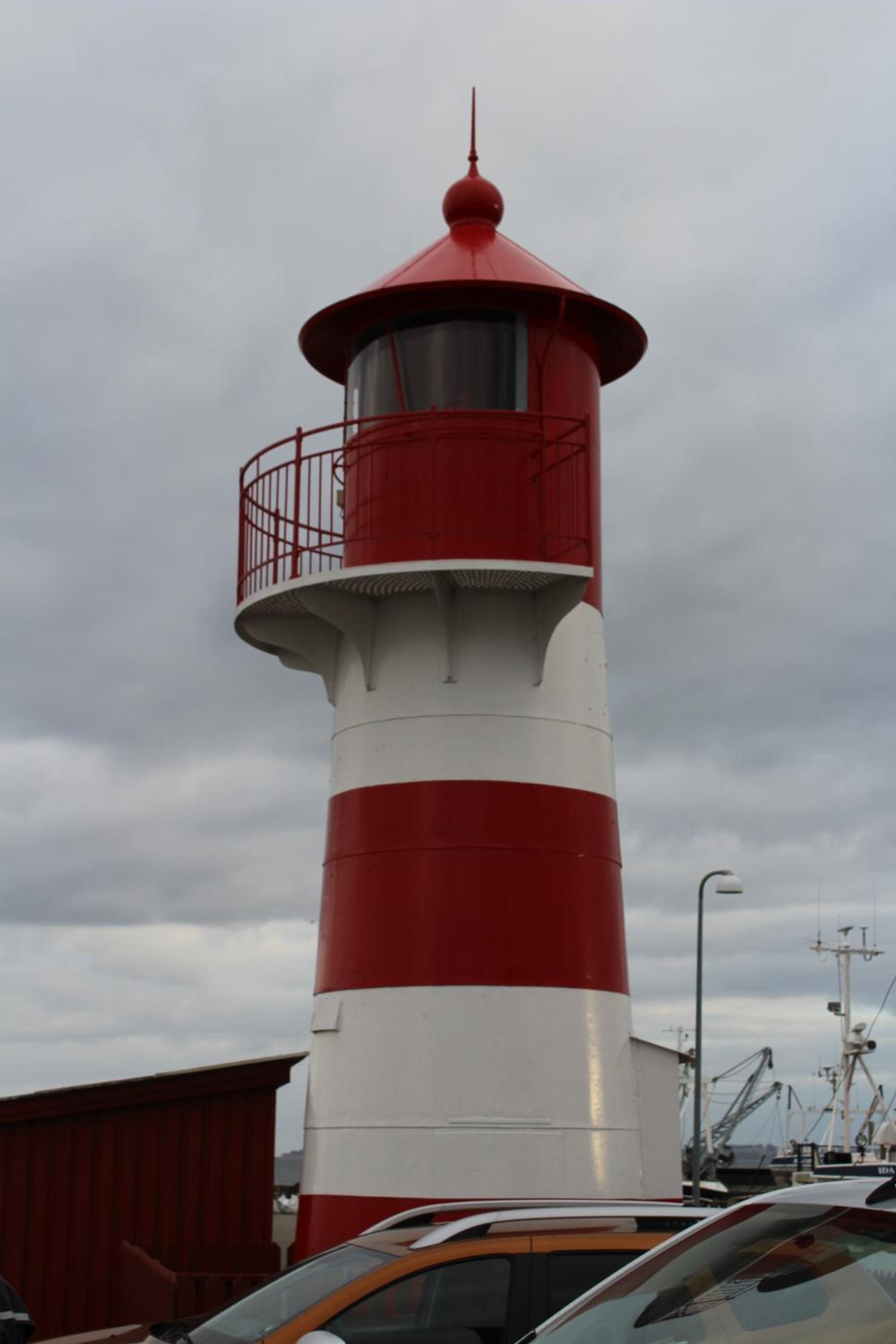 Glyngøre Camping
