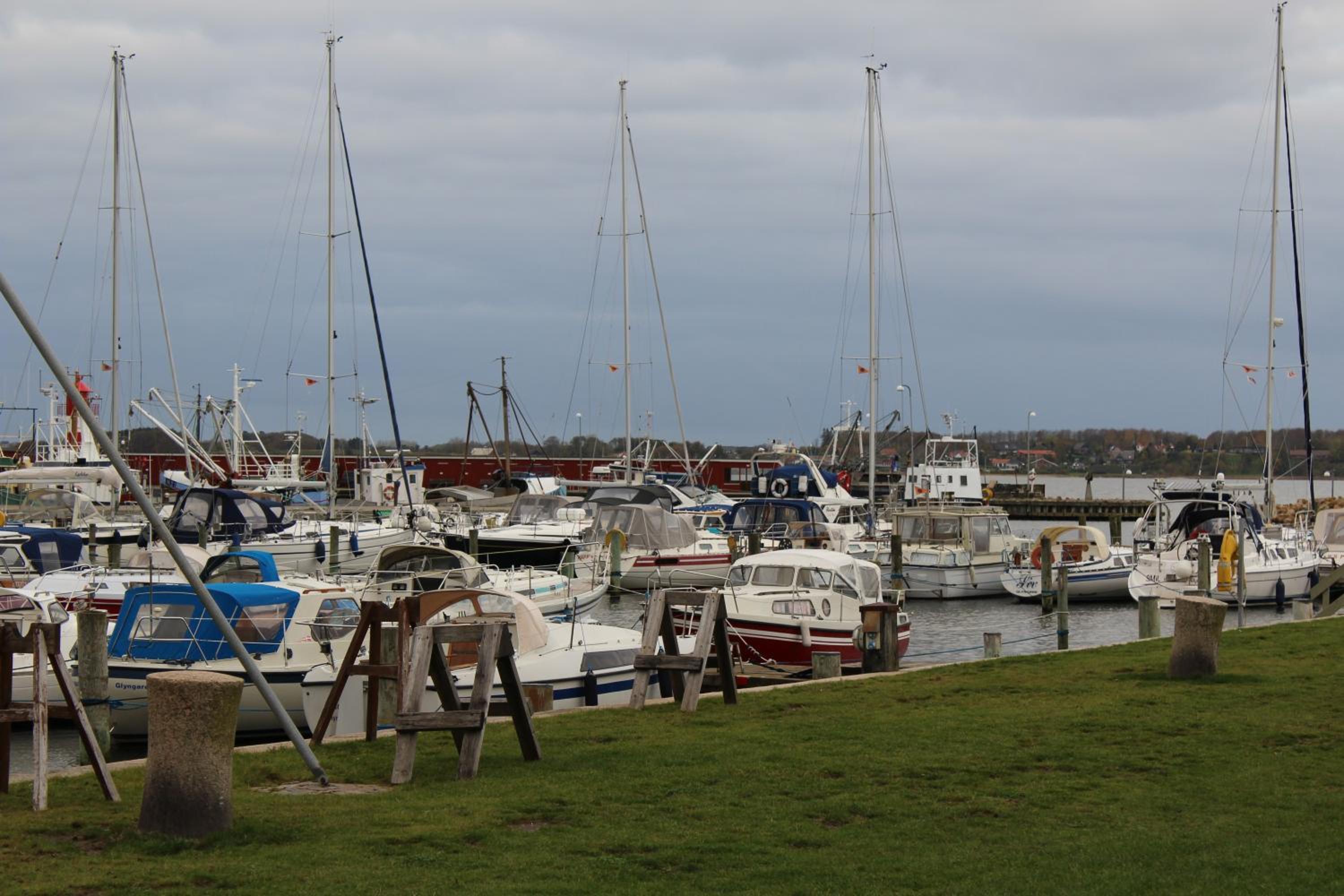 Glyngøre Camping