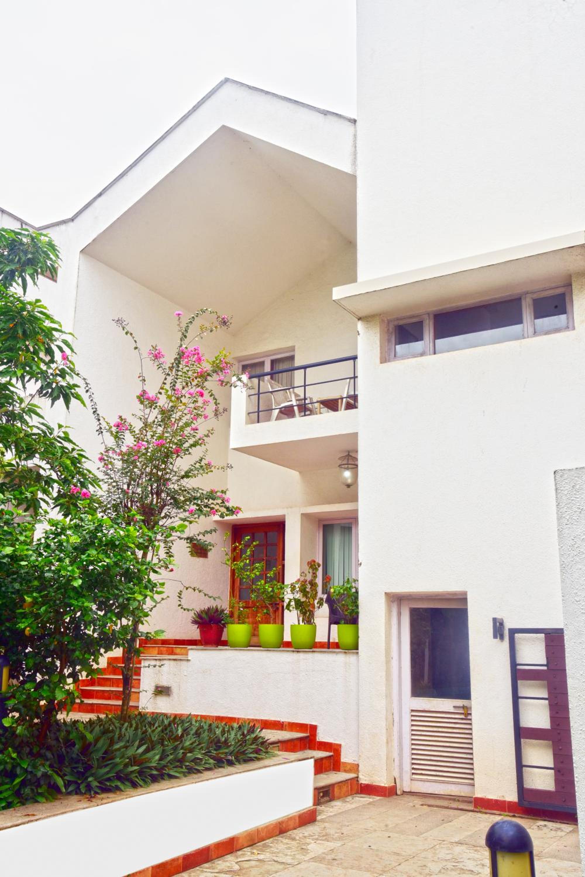 Villa Samaara14 Candolim Beach 500mts view 4