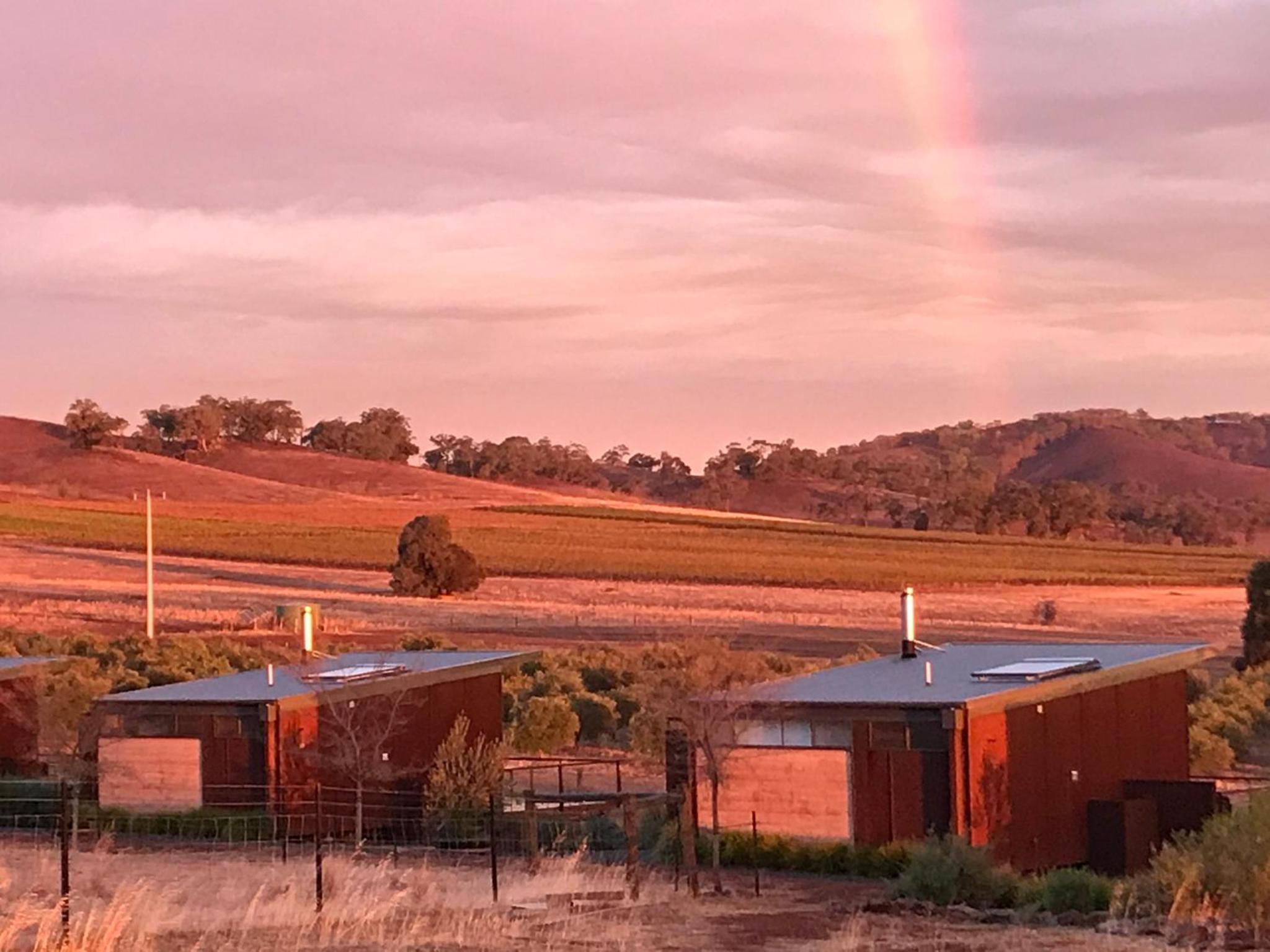 The Cellars At Heathcote II