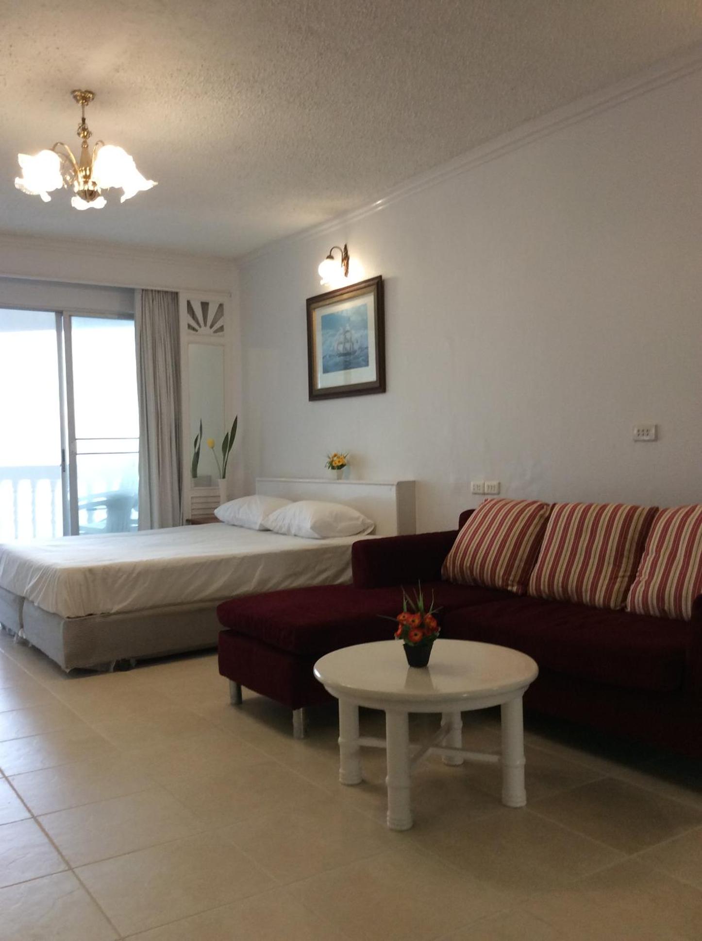 PMY Beach Resort, Районг - 15