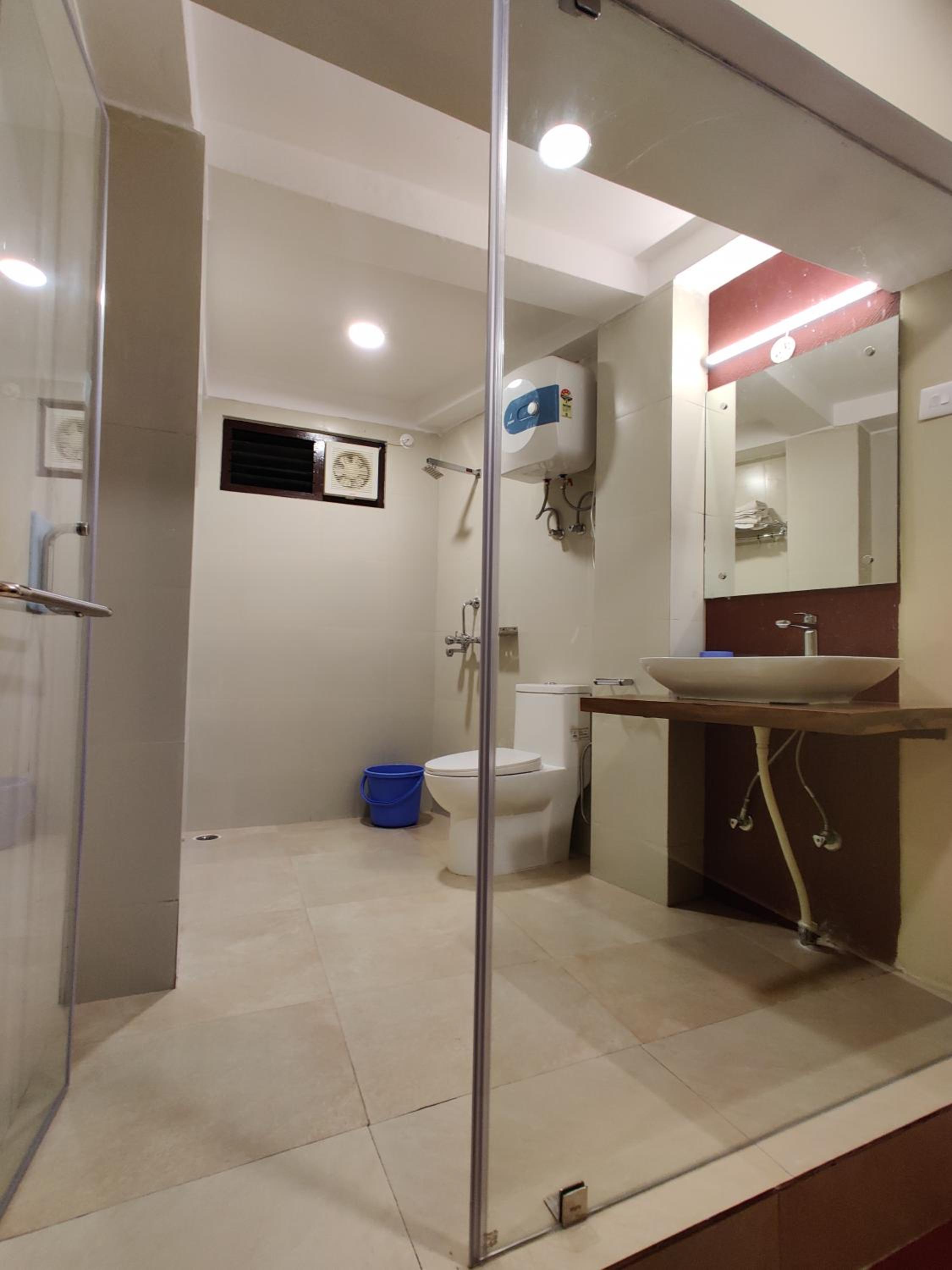 Hotel Tarayana view 5