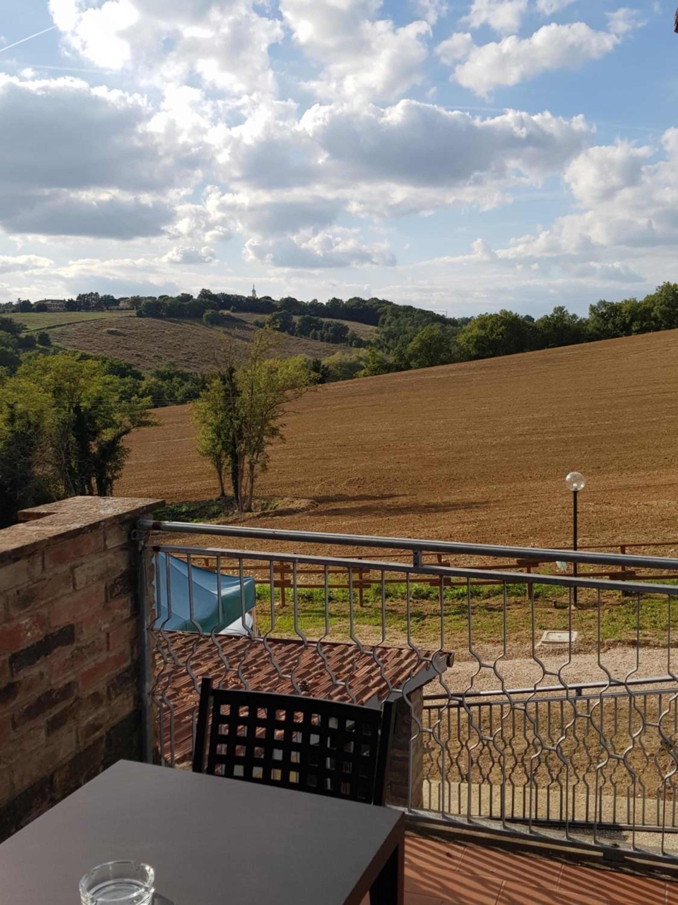 Agriturismo Il Pappamerlo view 2