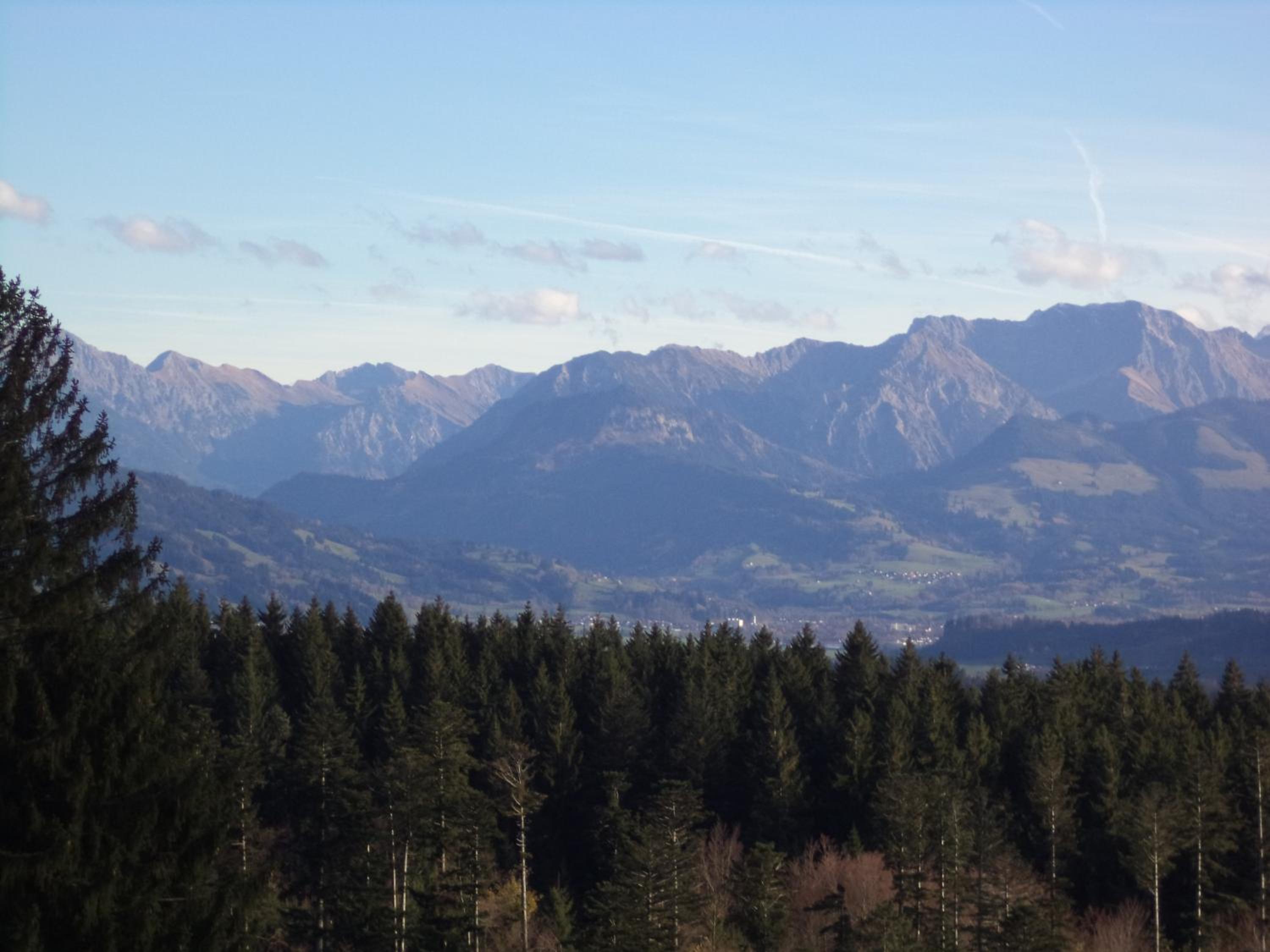 Haus Ritter