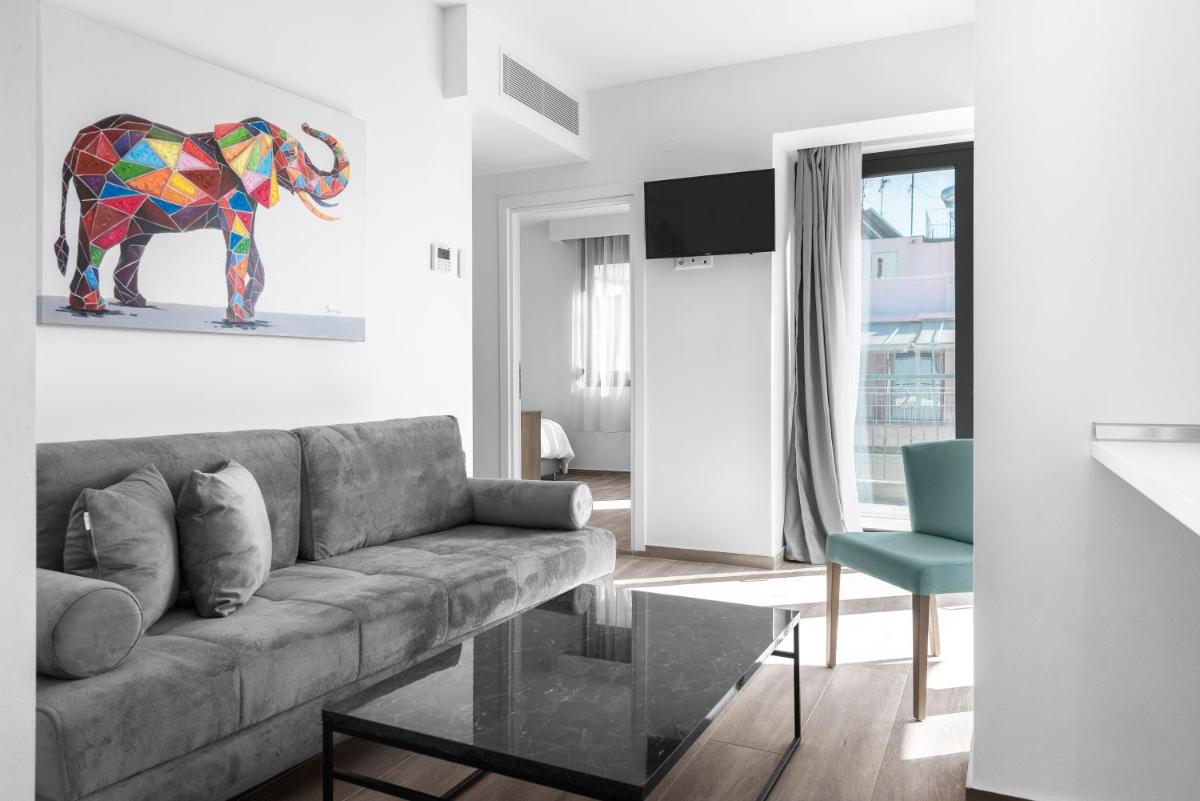 Penthouse Level 8, Nilie Hospitality MGMT photo 2
