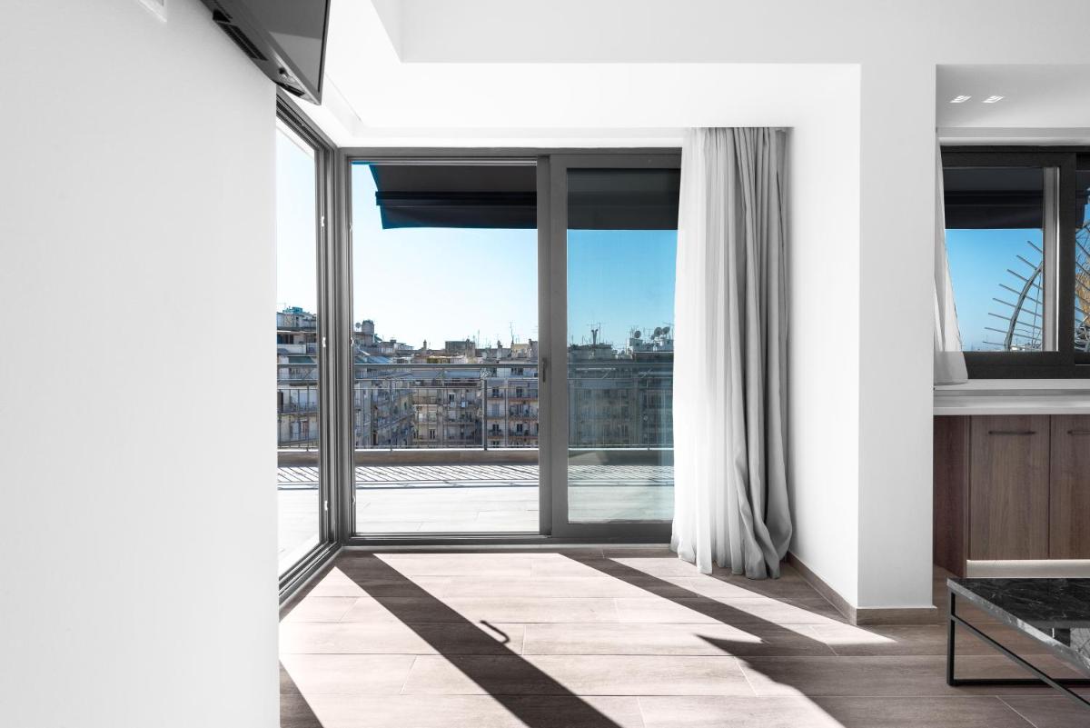 Penthouse Level 8, Nilie Hospitality MGMT photo 1