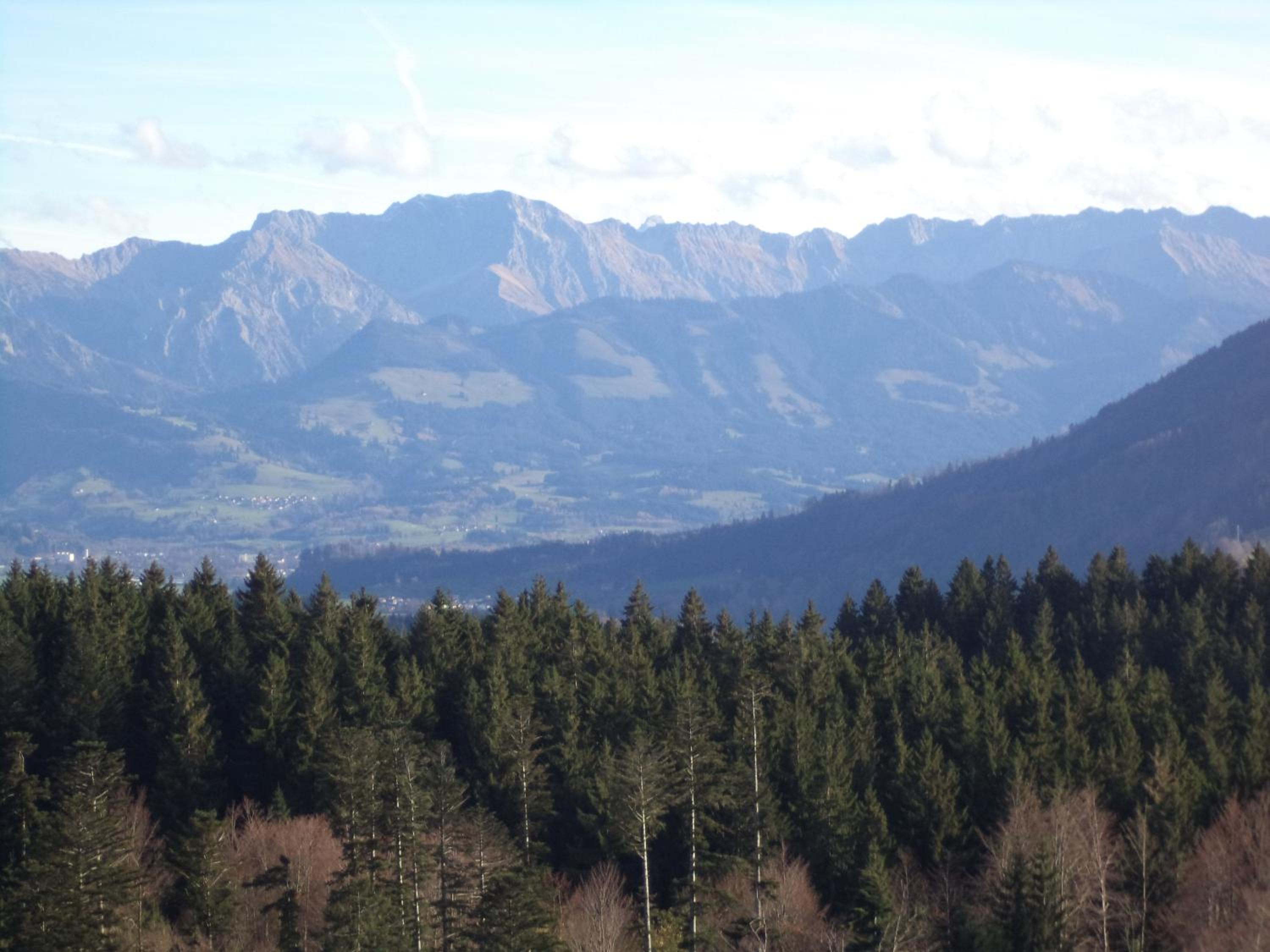 Haus Ritter