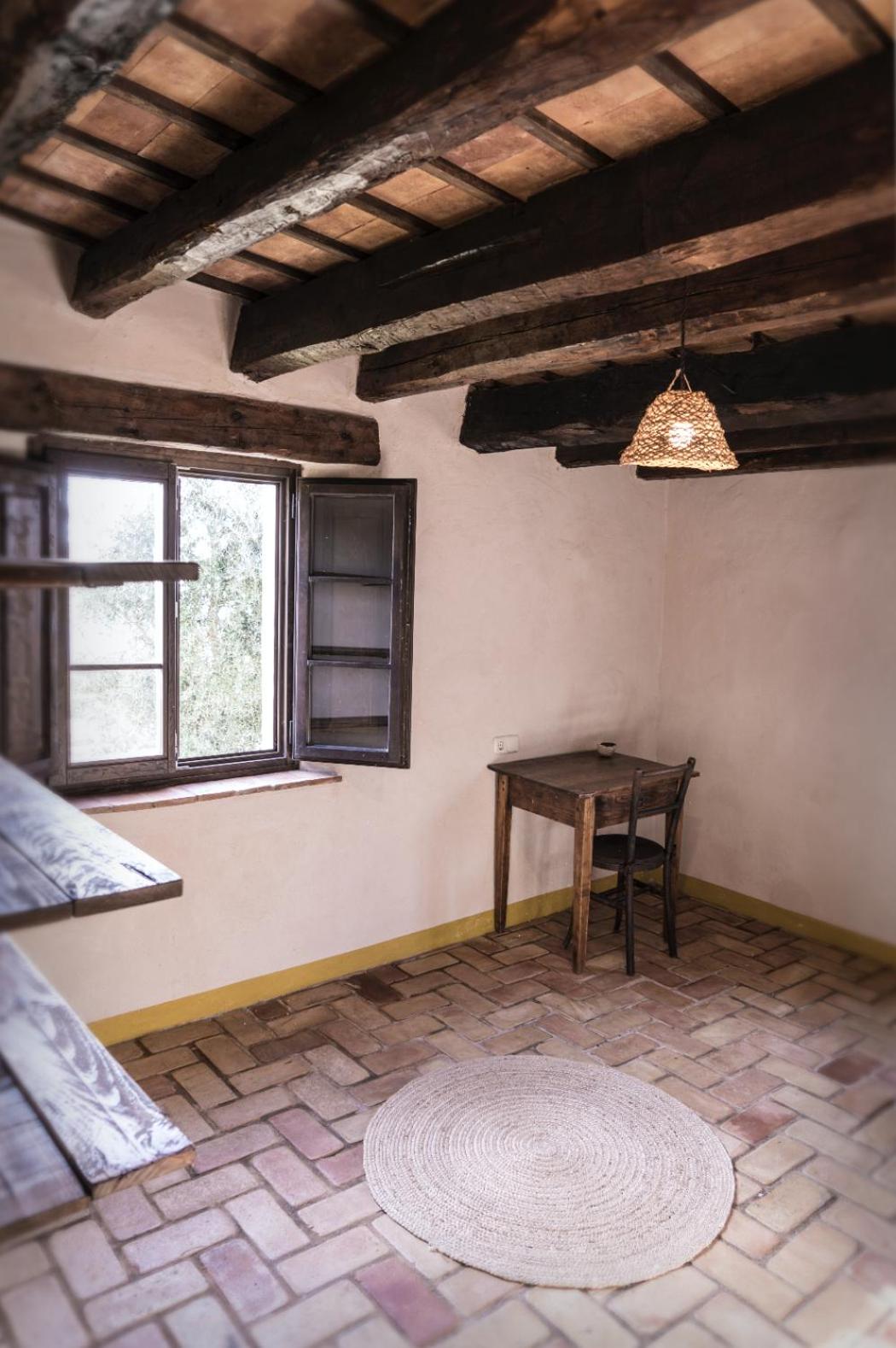 Masia Mediterranian Country House Ca l'Isidre Torrent
