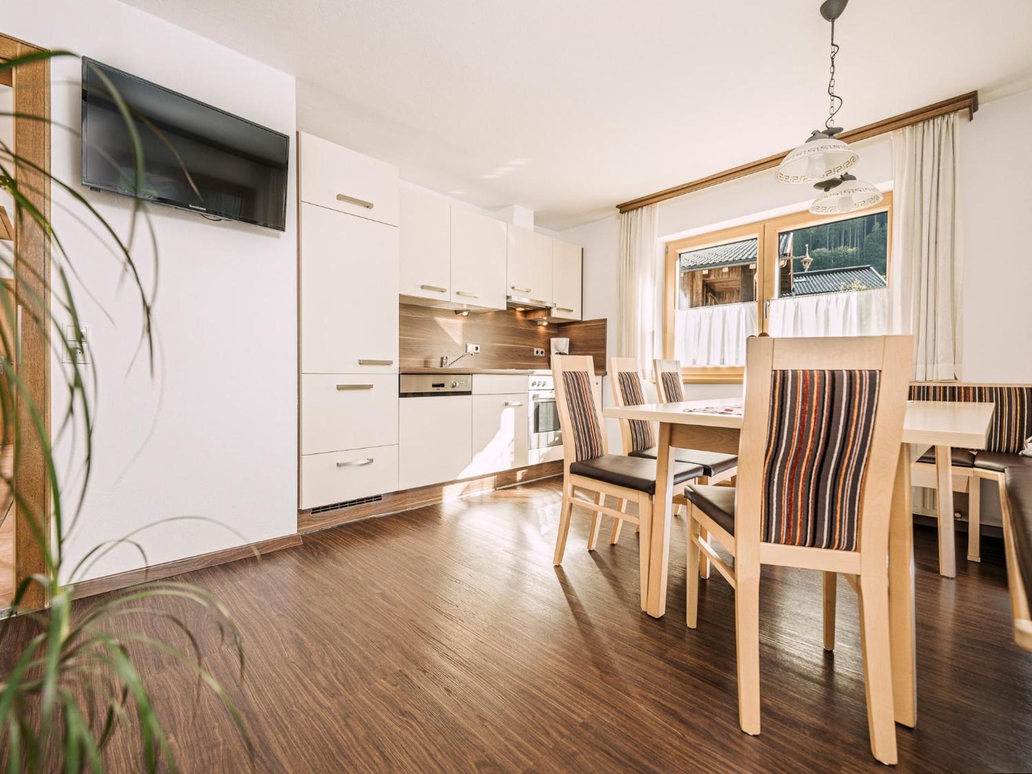 Apartment Aschenwald Elisabeth