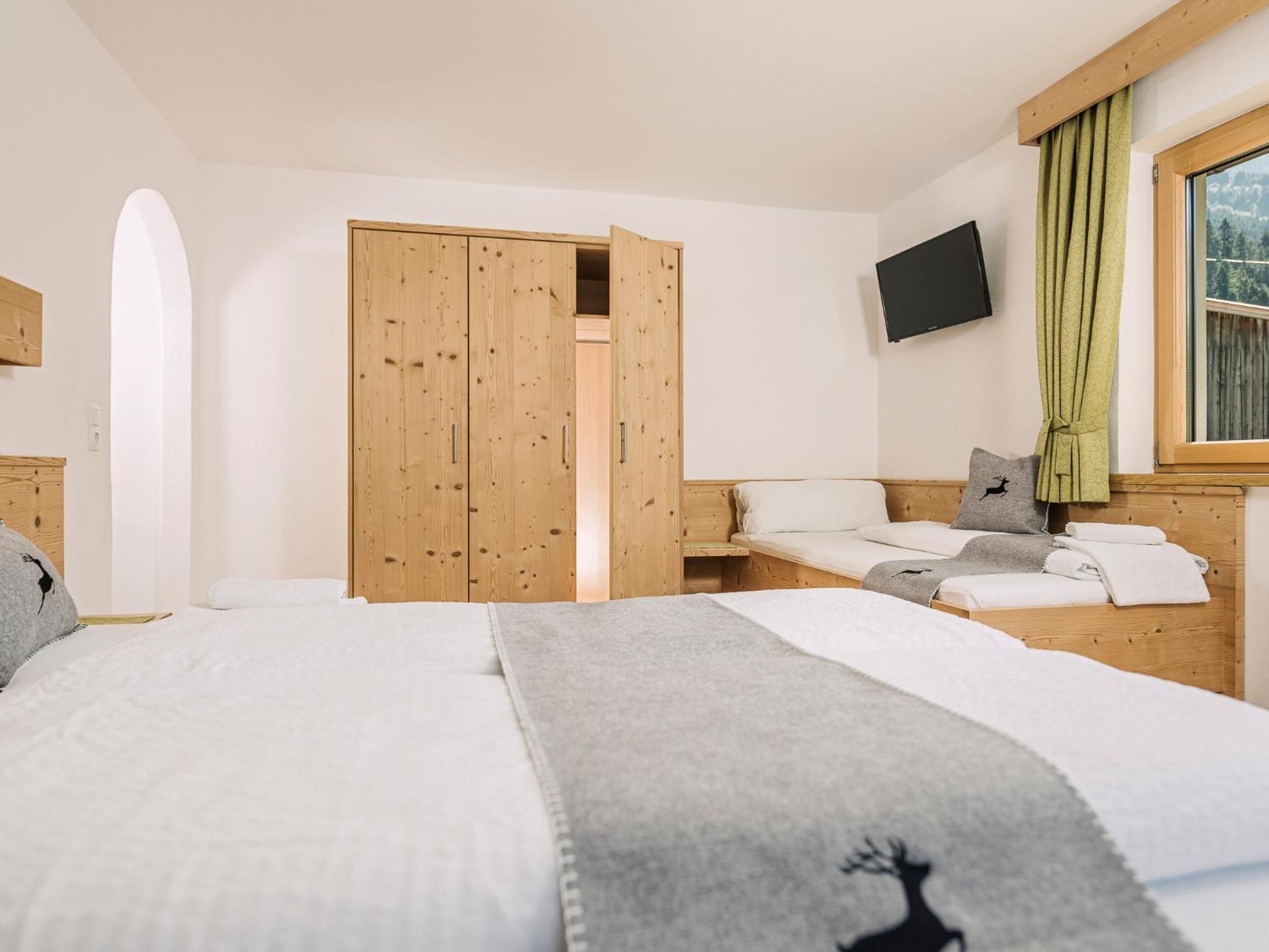 Apartment Aschenwald Elisabeth