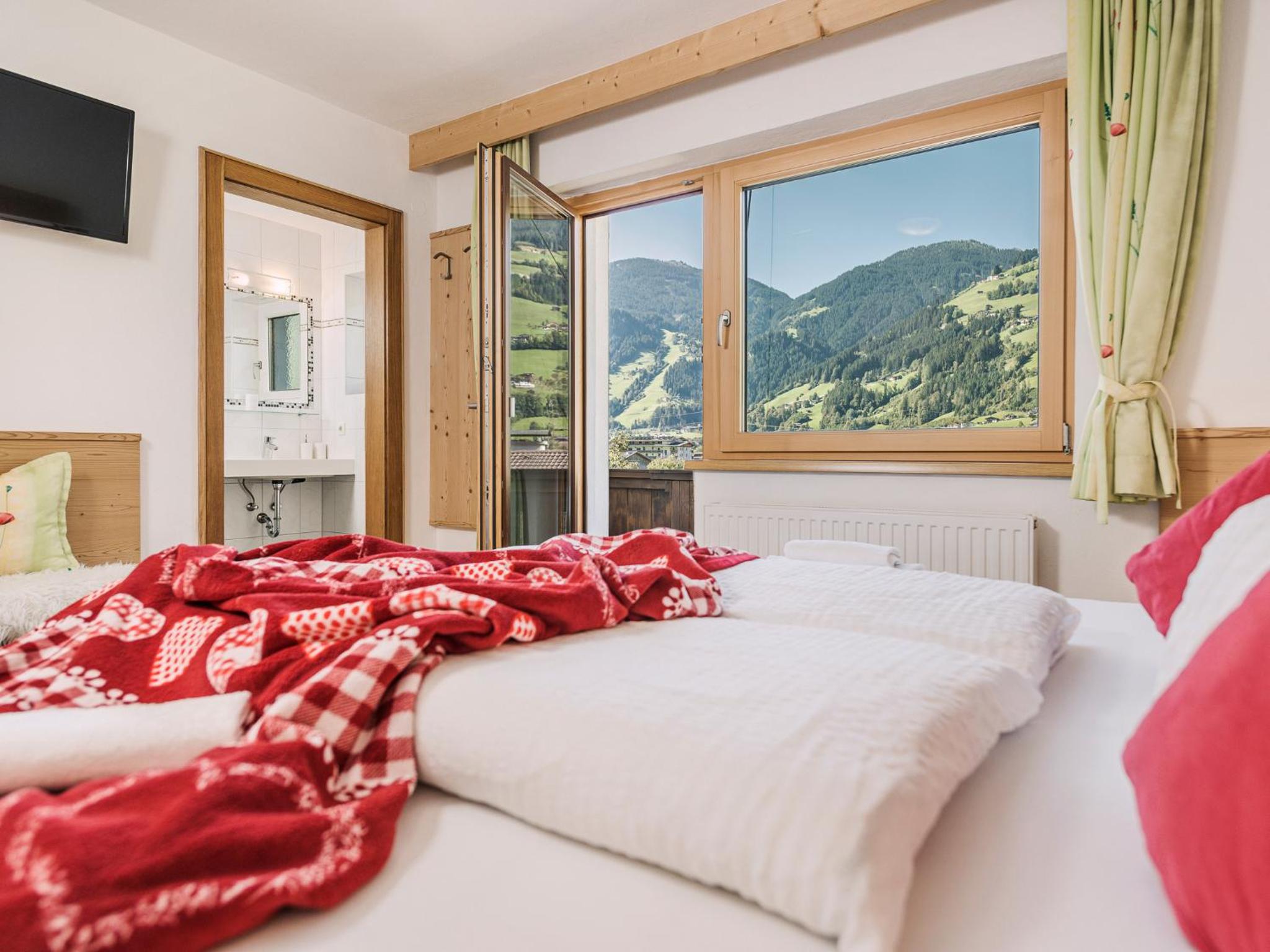 Apartment Aschenwald Elisabeth