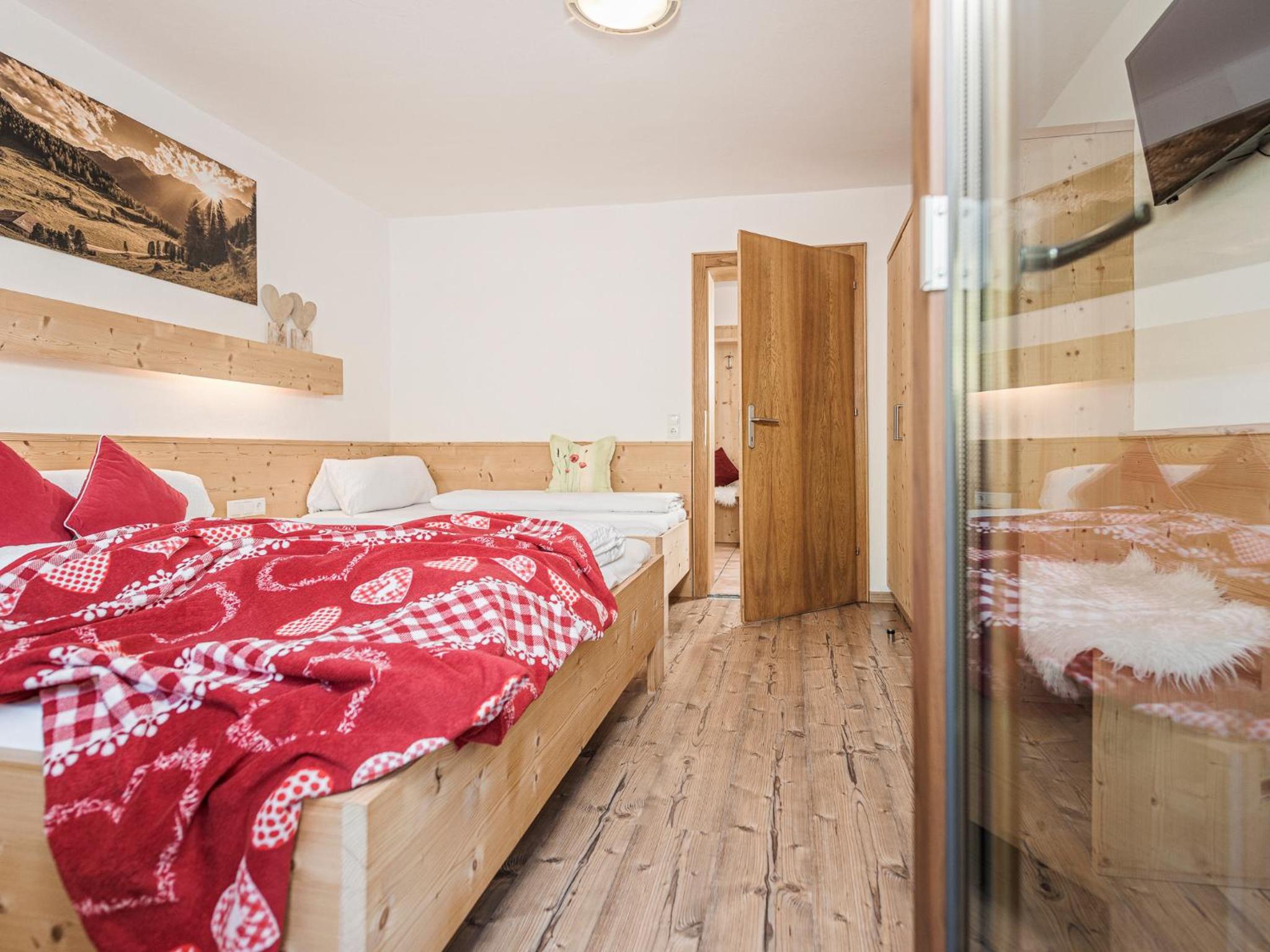 Apartment Aschenwald Elisabeth