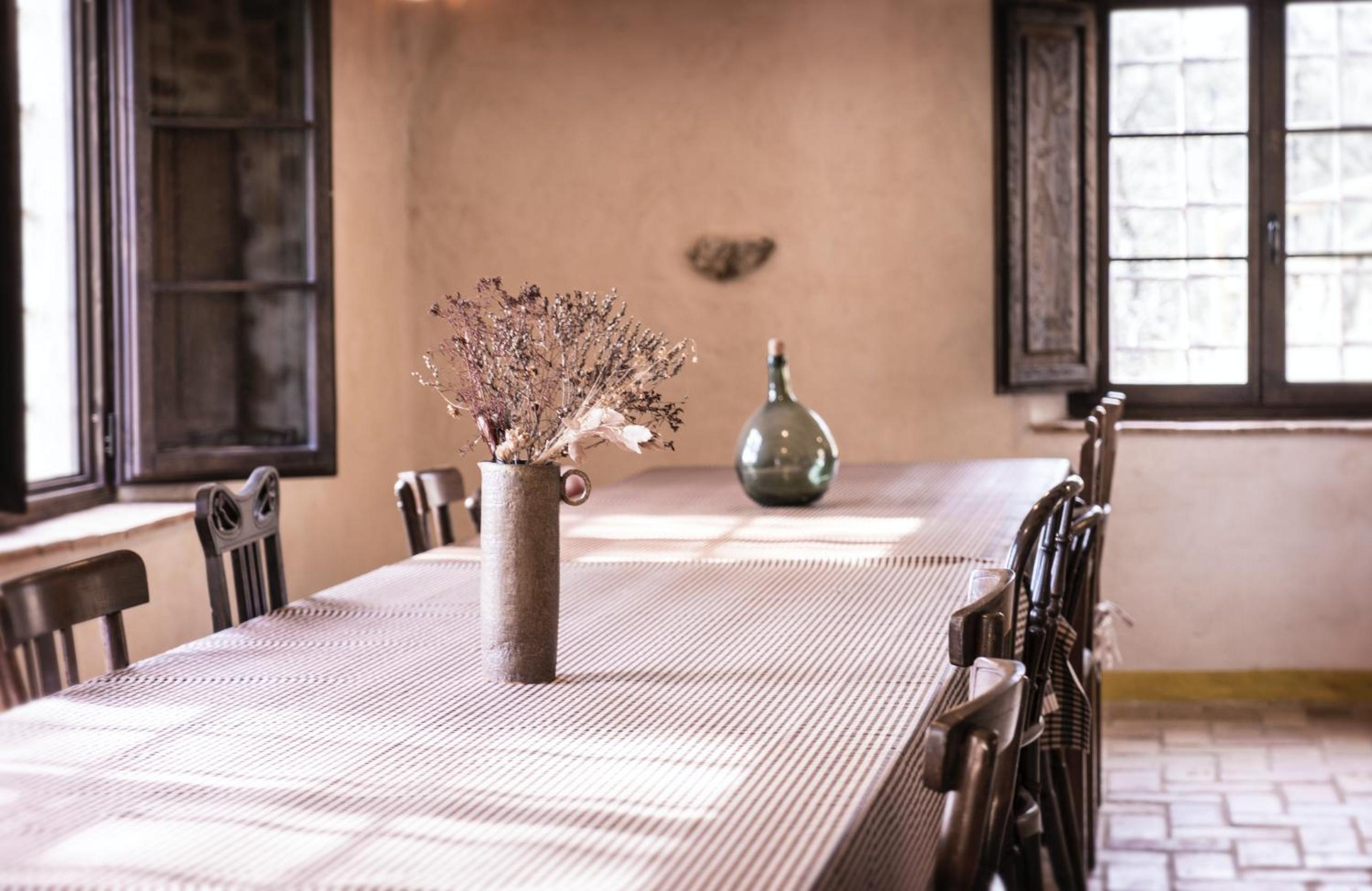 Masia Mediterranian Country House Ca l'Isidre Torrent