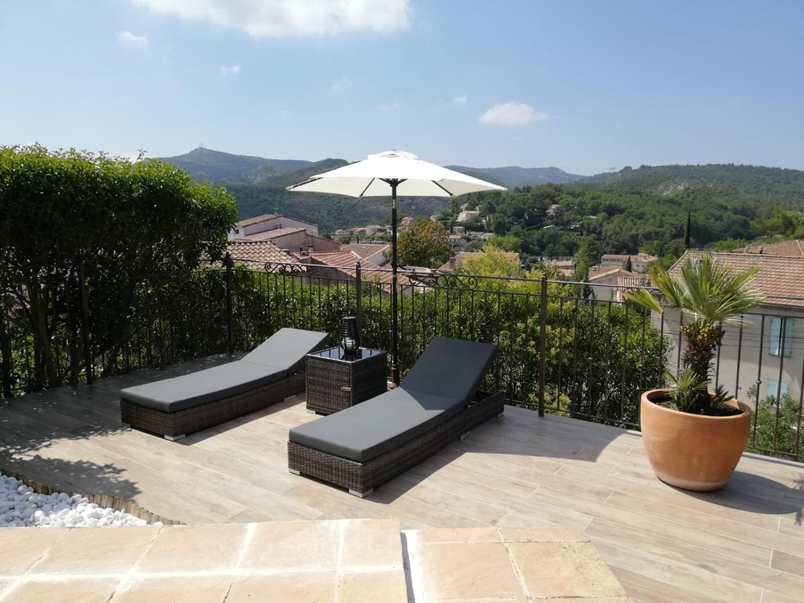Les Terrasses de Provence — photo 4