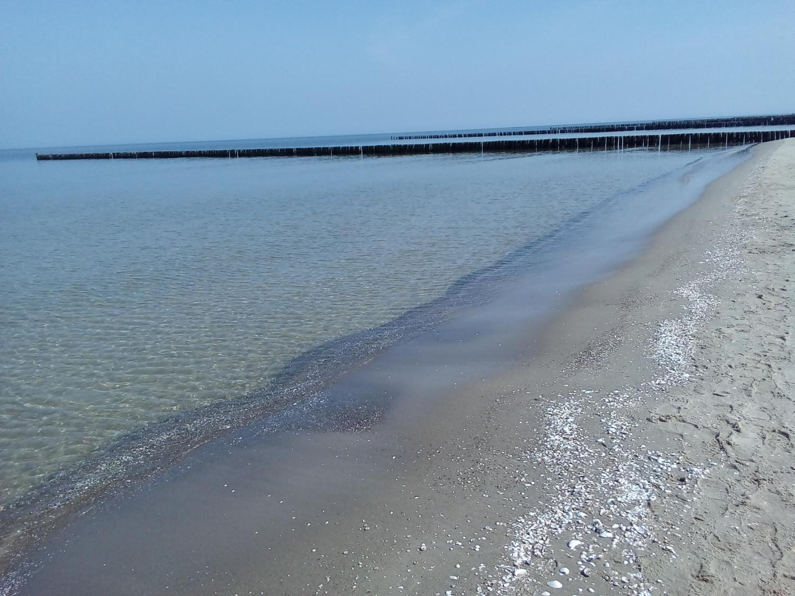 Ferienresidenz zur Ostsee view 5