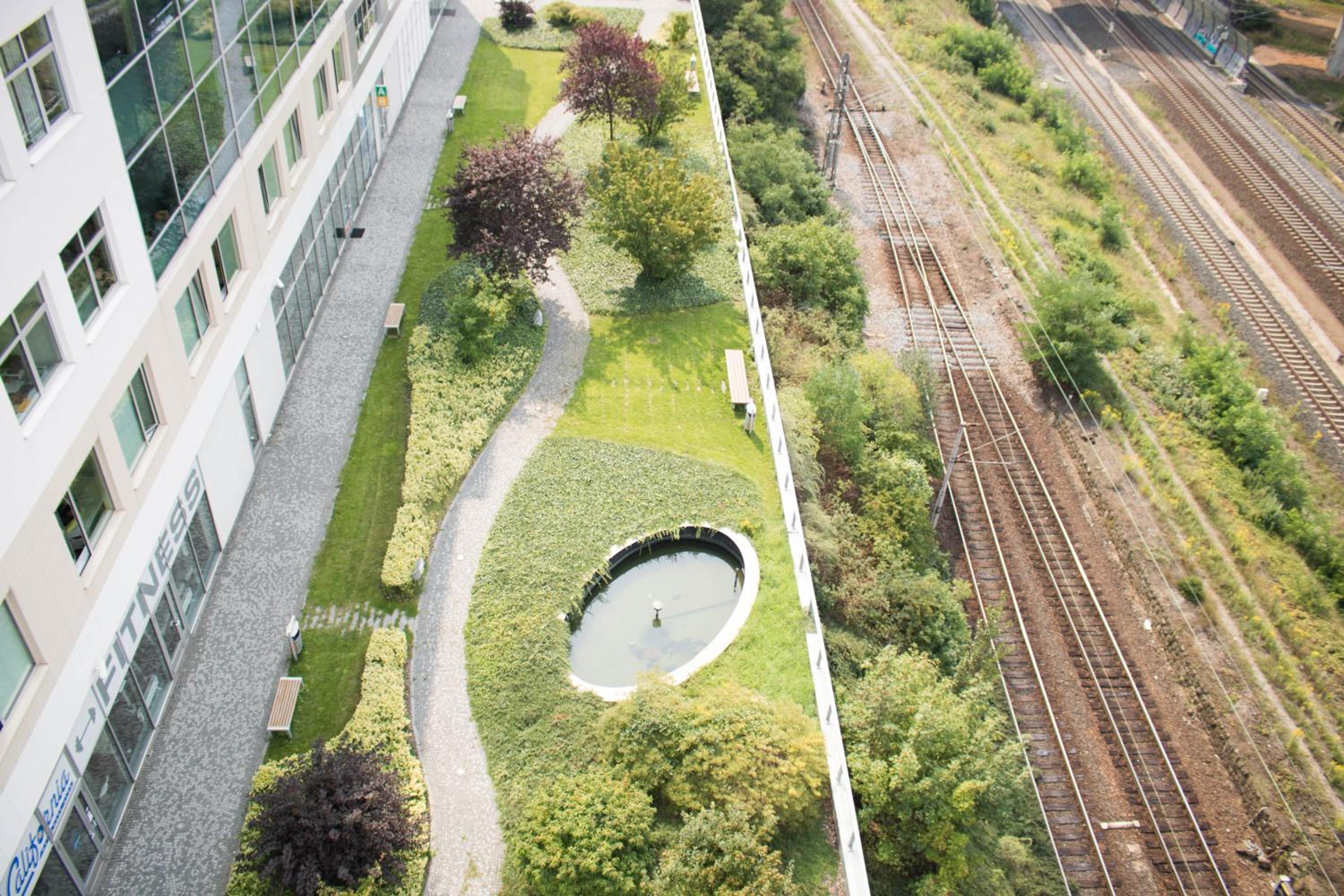 Balu Apartments