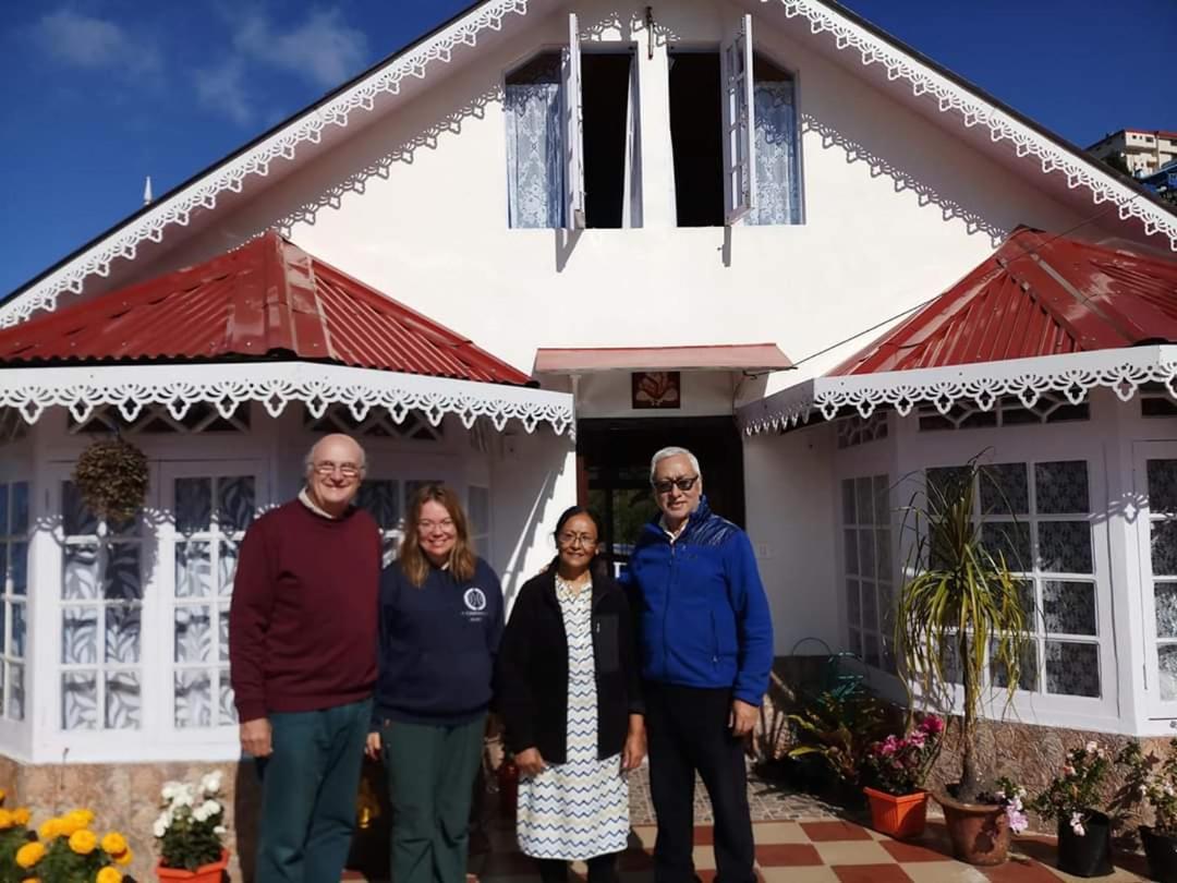 Yashita Homestay