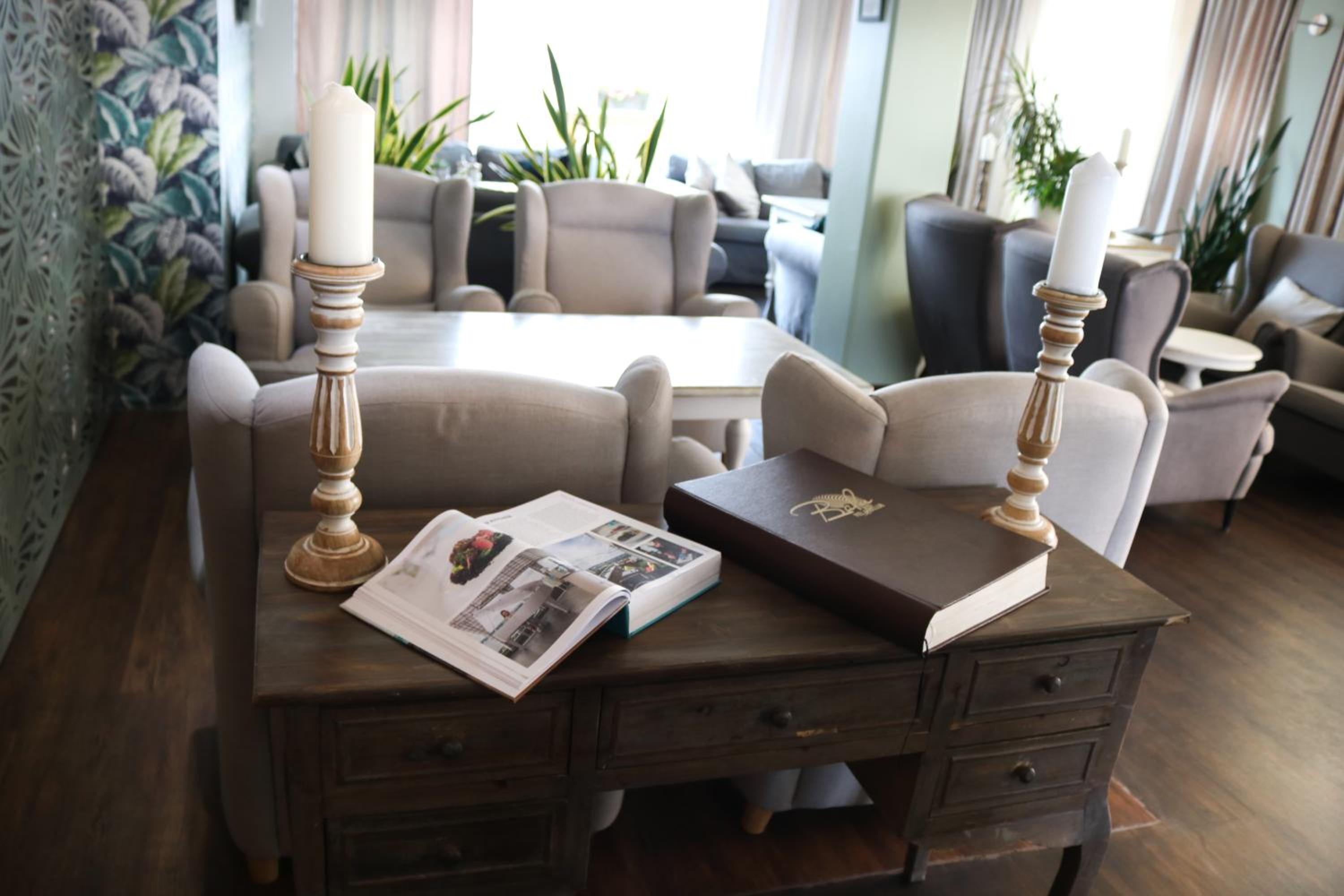 Balu Apartments