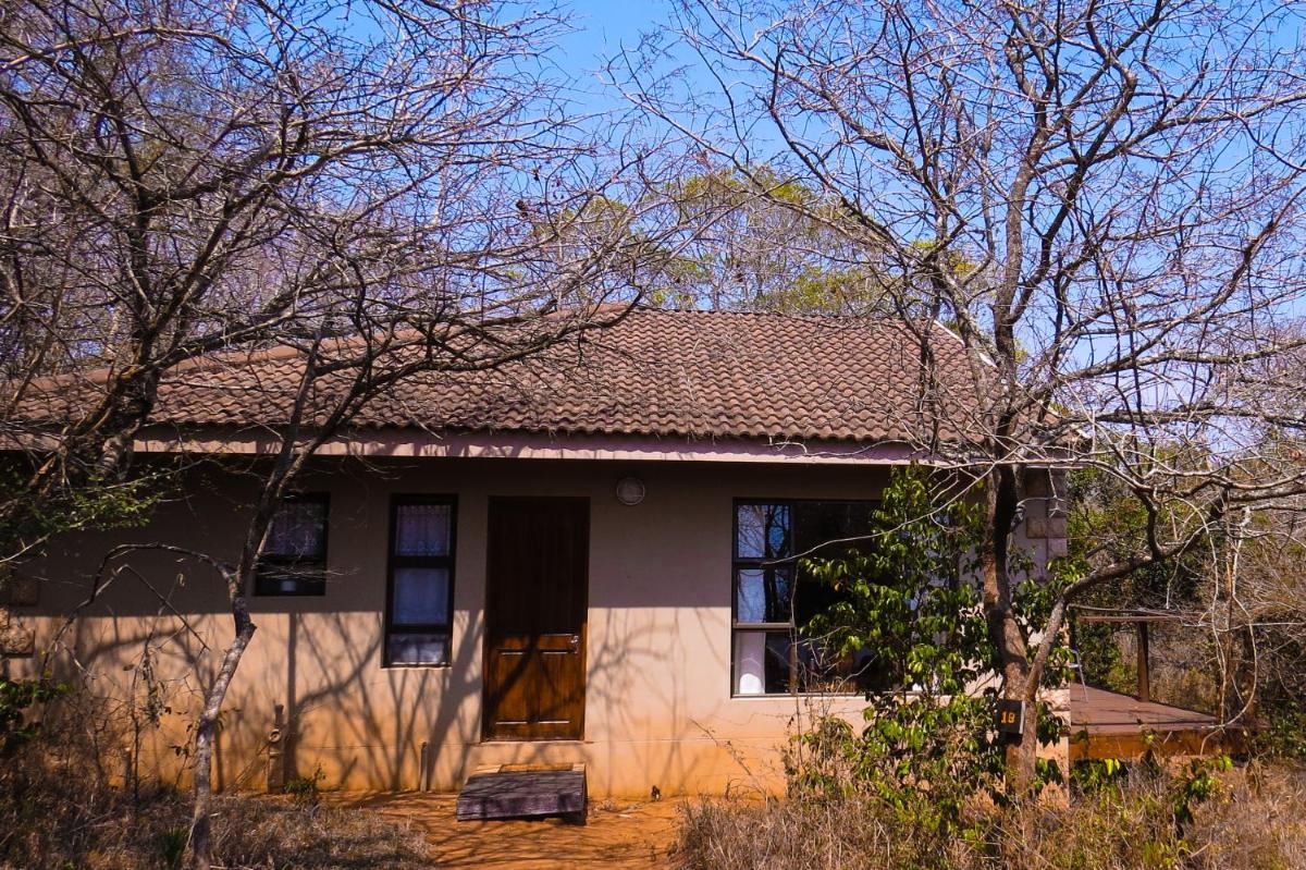 Umkhumbi Lodge