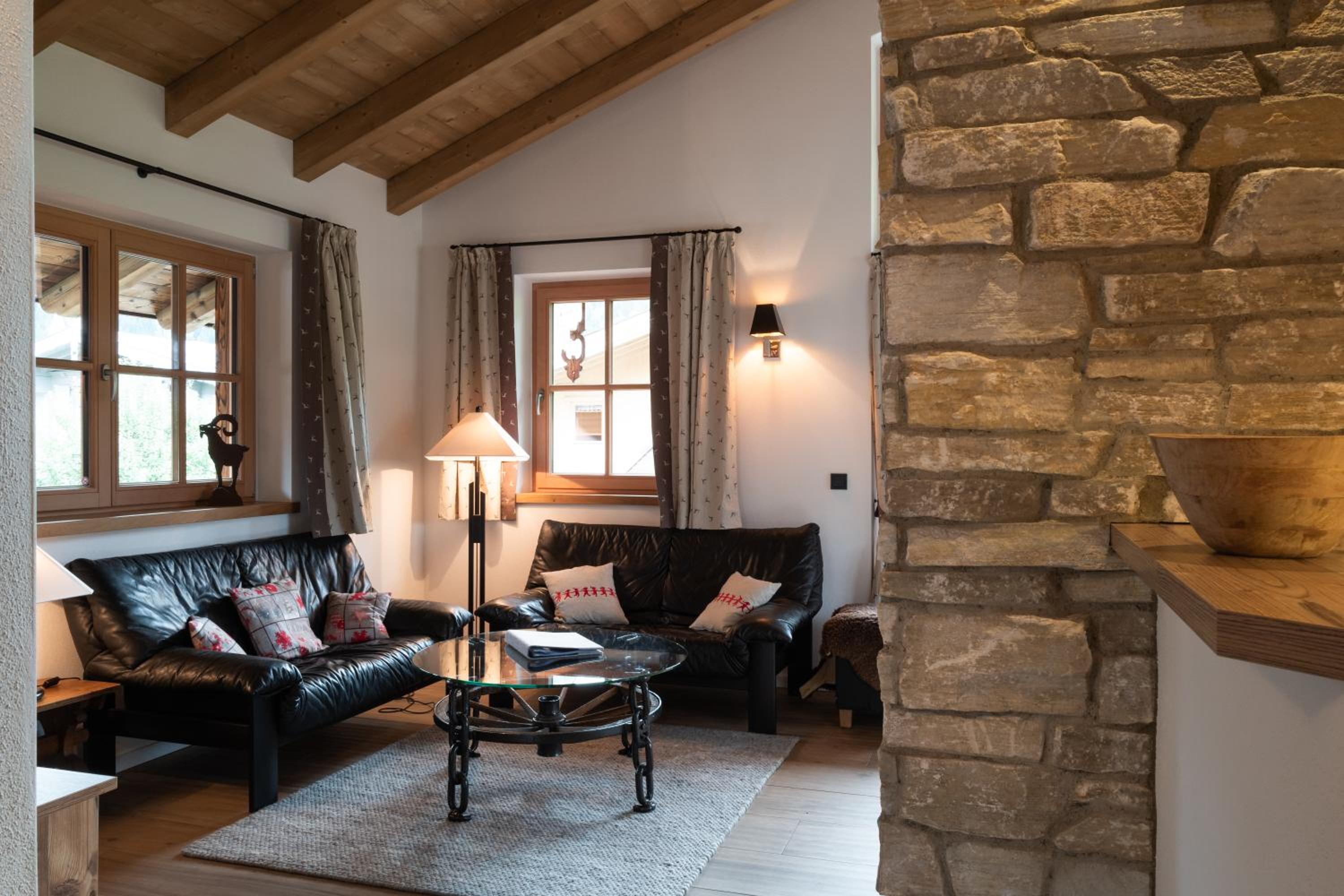 Alpin Residenzen Panoramabahn by Alpina-Holiday