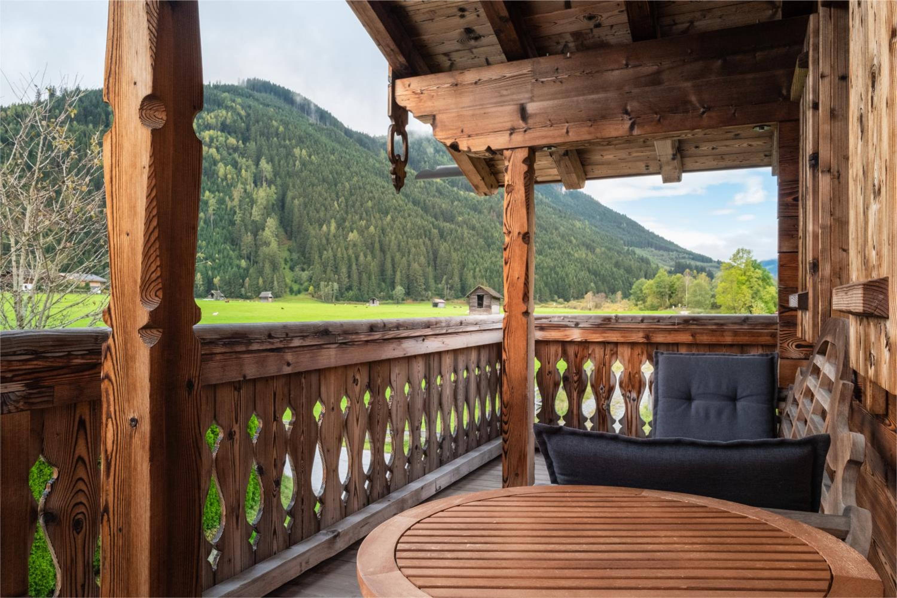 Alpin Residenzen Panoramabahn by Alpina-Holiday
