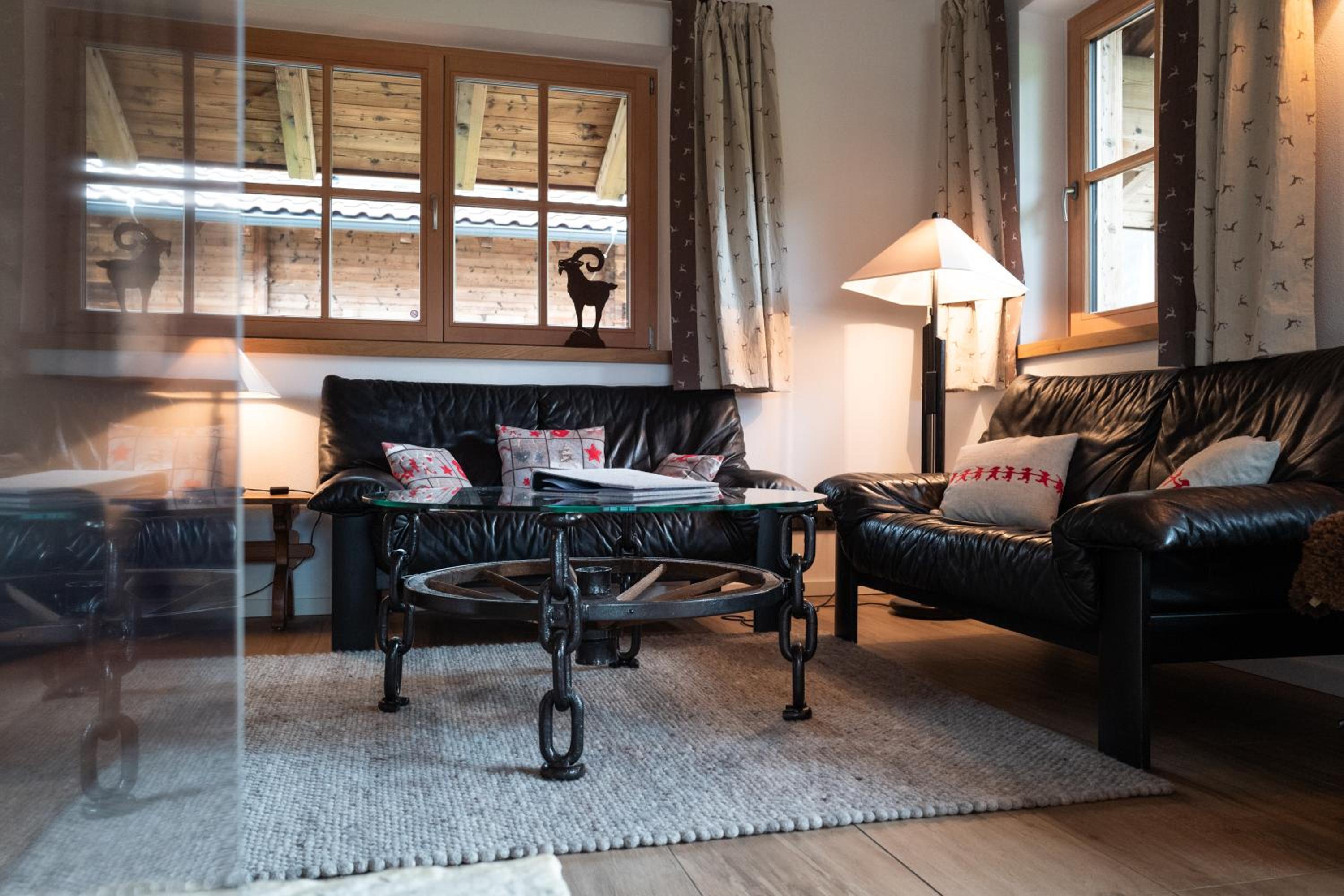 Alpin Residenzen Panoramabahn by Alpina-Holiday