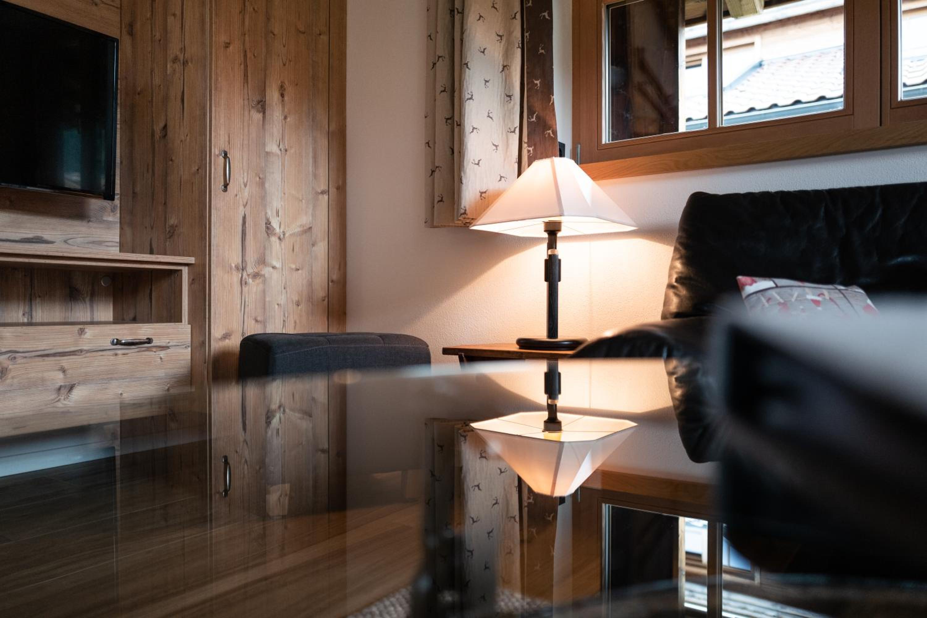 Alpin Residenzen Panoramabahn by Alpina-Holiday
