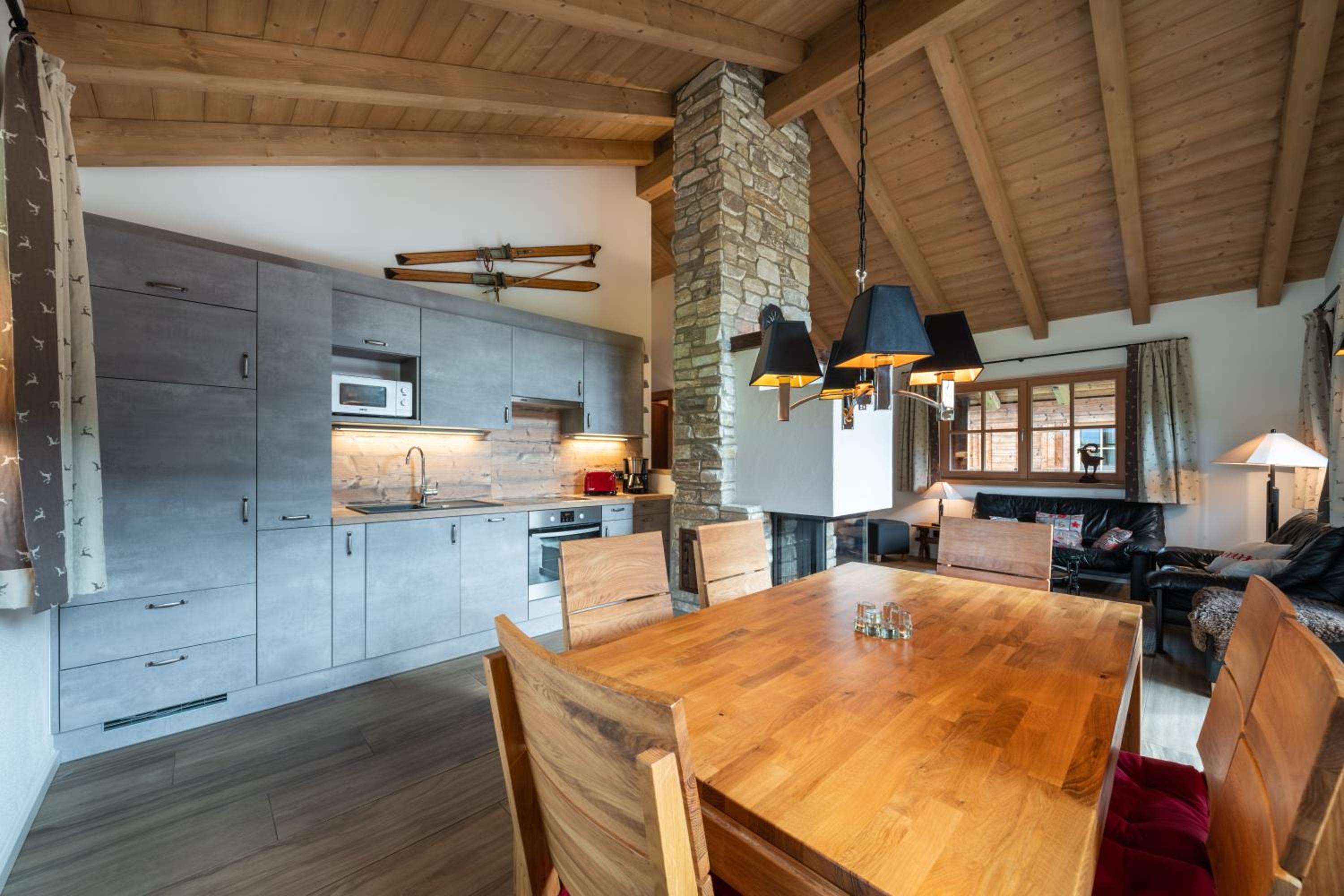 Alpin Residenzen Panoramabahn by Alpina-Holiday