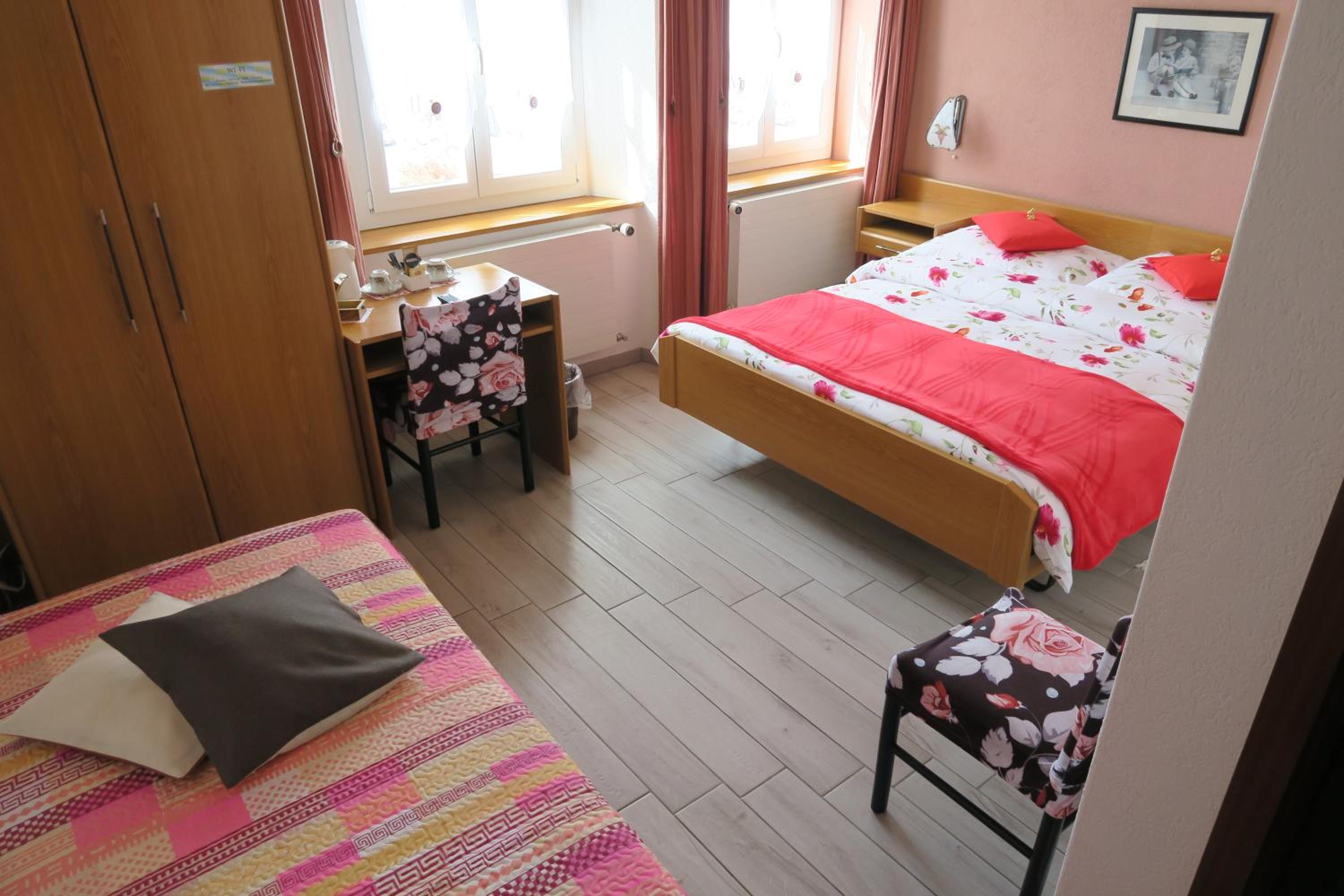 L'Union B&B - Chambres d'hôtes